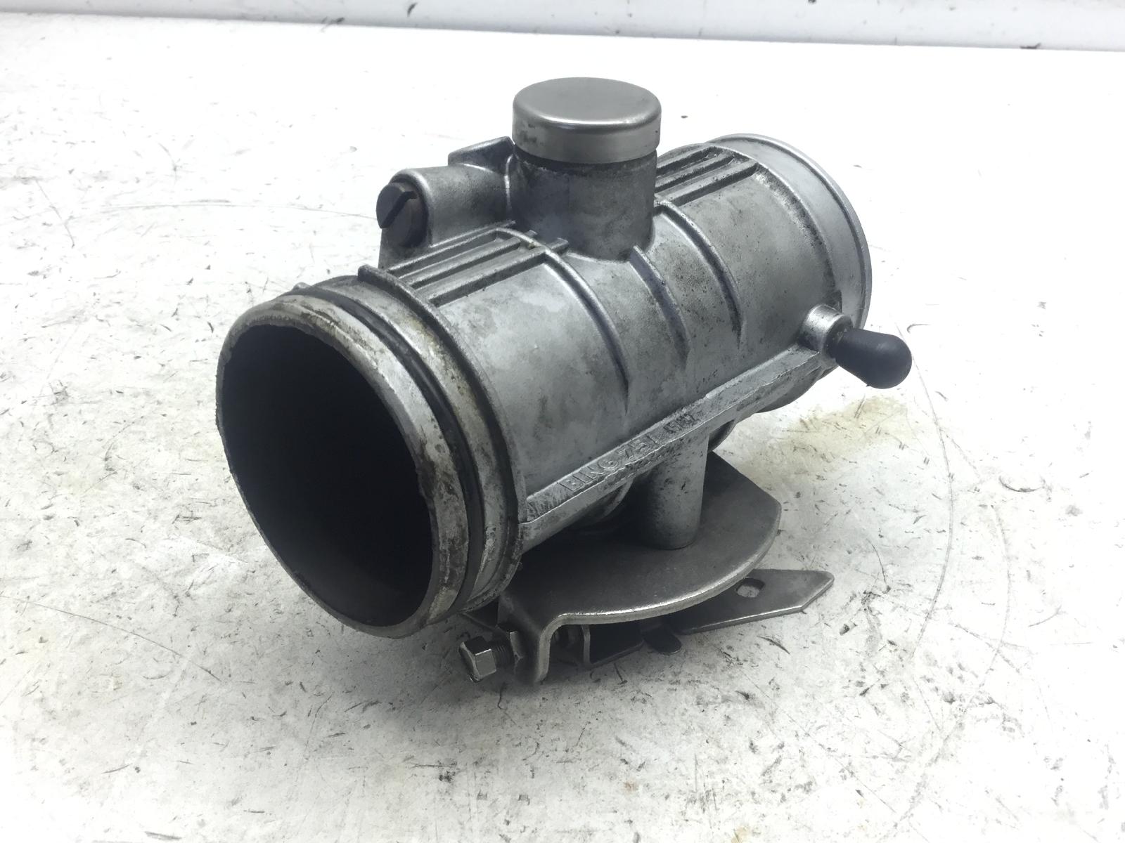 Bmw r 1100 rt 1100 corpo farfallato 2000 2000 wb10413a7y7d29347