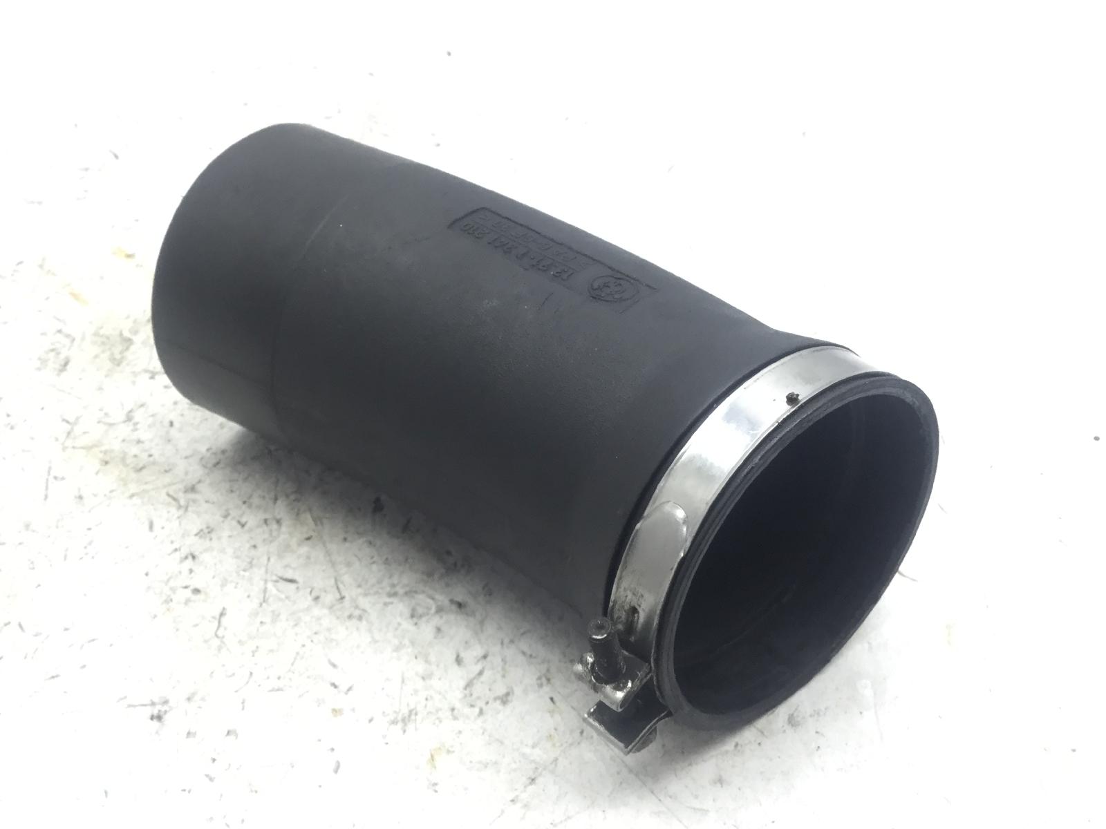 Bmw r 1100 rt 1100 collettore condotto manicotto cassa filtro aria 2000 2000 wb10413a7y7d29347