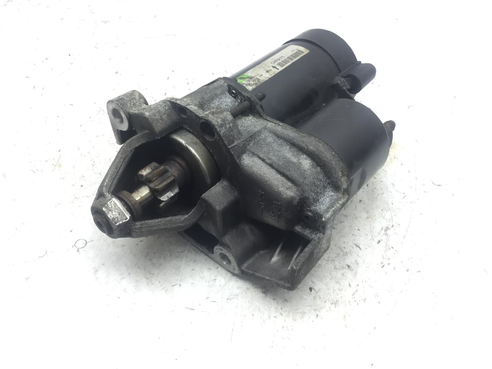 Bmw r 1100 rt 1100 motorino avviamento starter 2000 2000 wb10413a7y7d29347