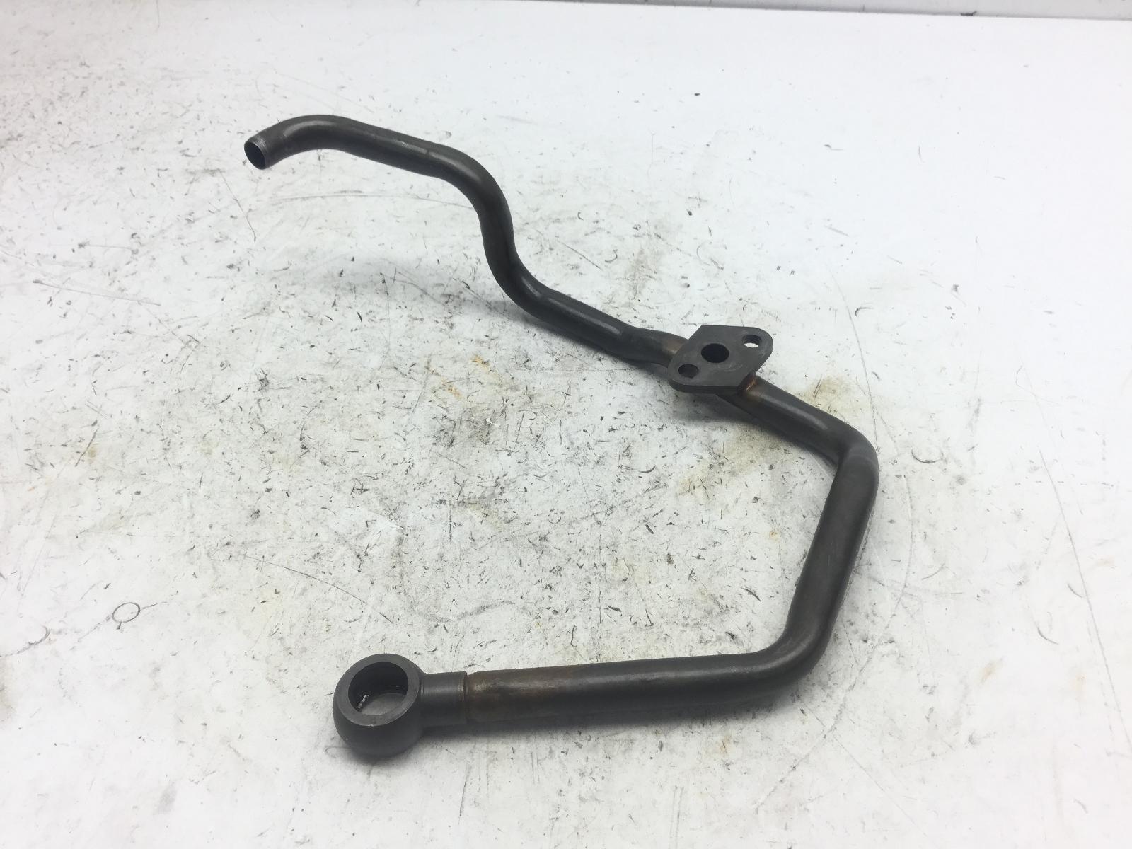 Bmw r 1100 rt 1100 tubo pompa olio motore 2000 2000 wb10413a7y7d29347