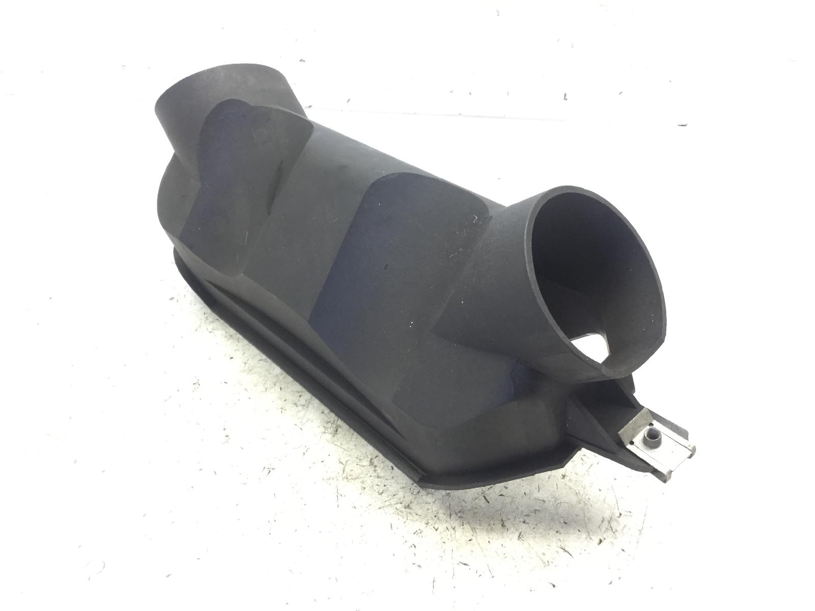 Bmw r 1100 rt 1100 convogliatore centrale ventola raffreddamento 2000 2000 wb10413a7y7d29347