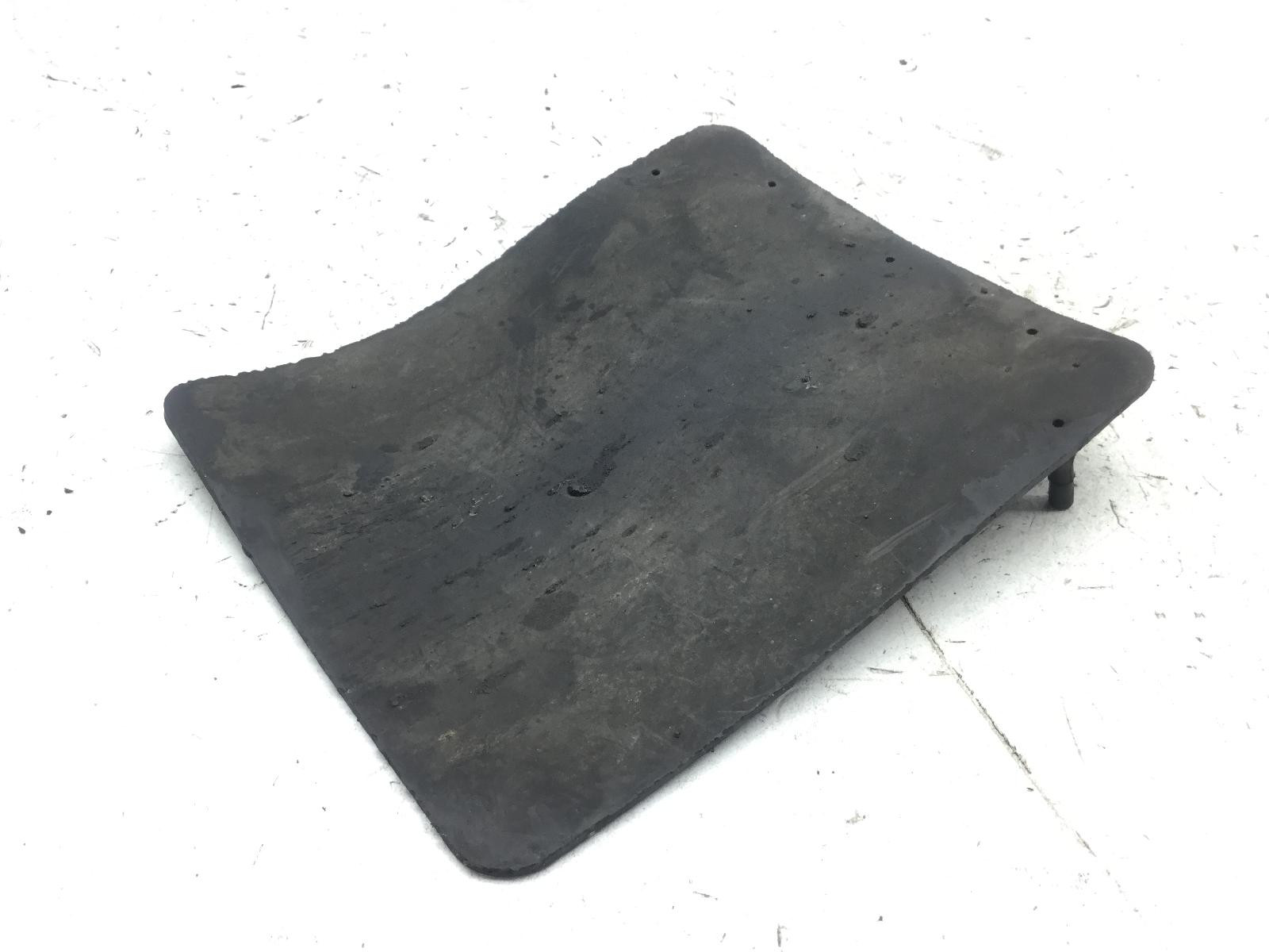 Bmw r 1100 rt 1100 tappetino carena paraspruzzi posteriore 2000 2000 wb10413a7y7d29347