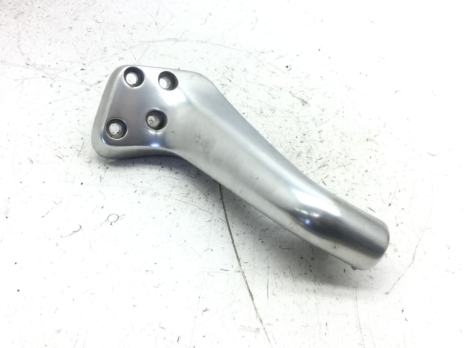 Bmw r 1100 rt 1100 supporto semi manubrio destro 2000 2000 wb10413a7y7d29347