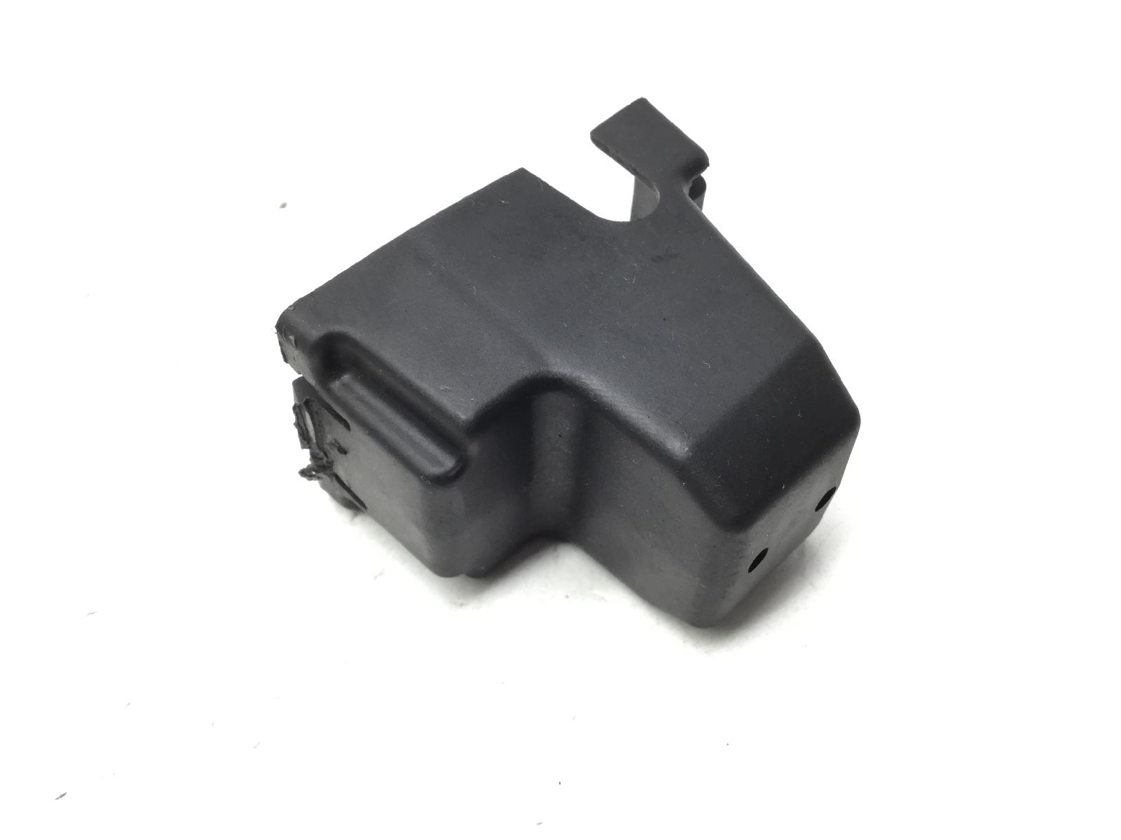 Peugeot metropolis 400 protezione attuatore vano posteriore 2019 2019 vgax1aabbk0007366