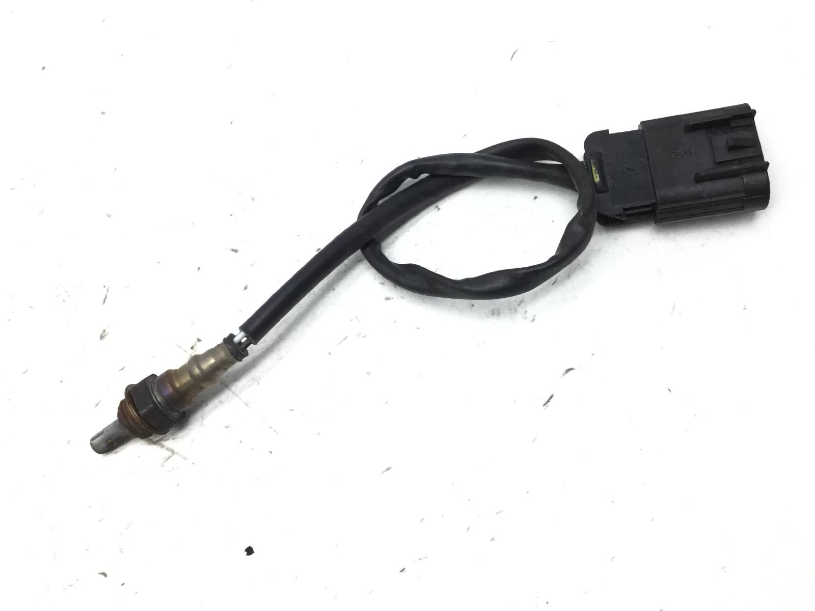 Peugeot metropolis 400 sonda lambda sensore ossigeno 2019 2019 vgax1aabbk0007366