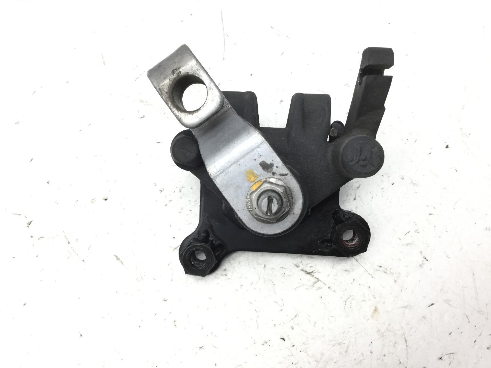 Peugeot metropolis 400 pinza freno a mano stazionamento 2019 2019 vgax1aabbk0007366