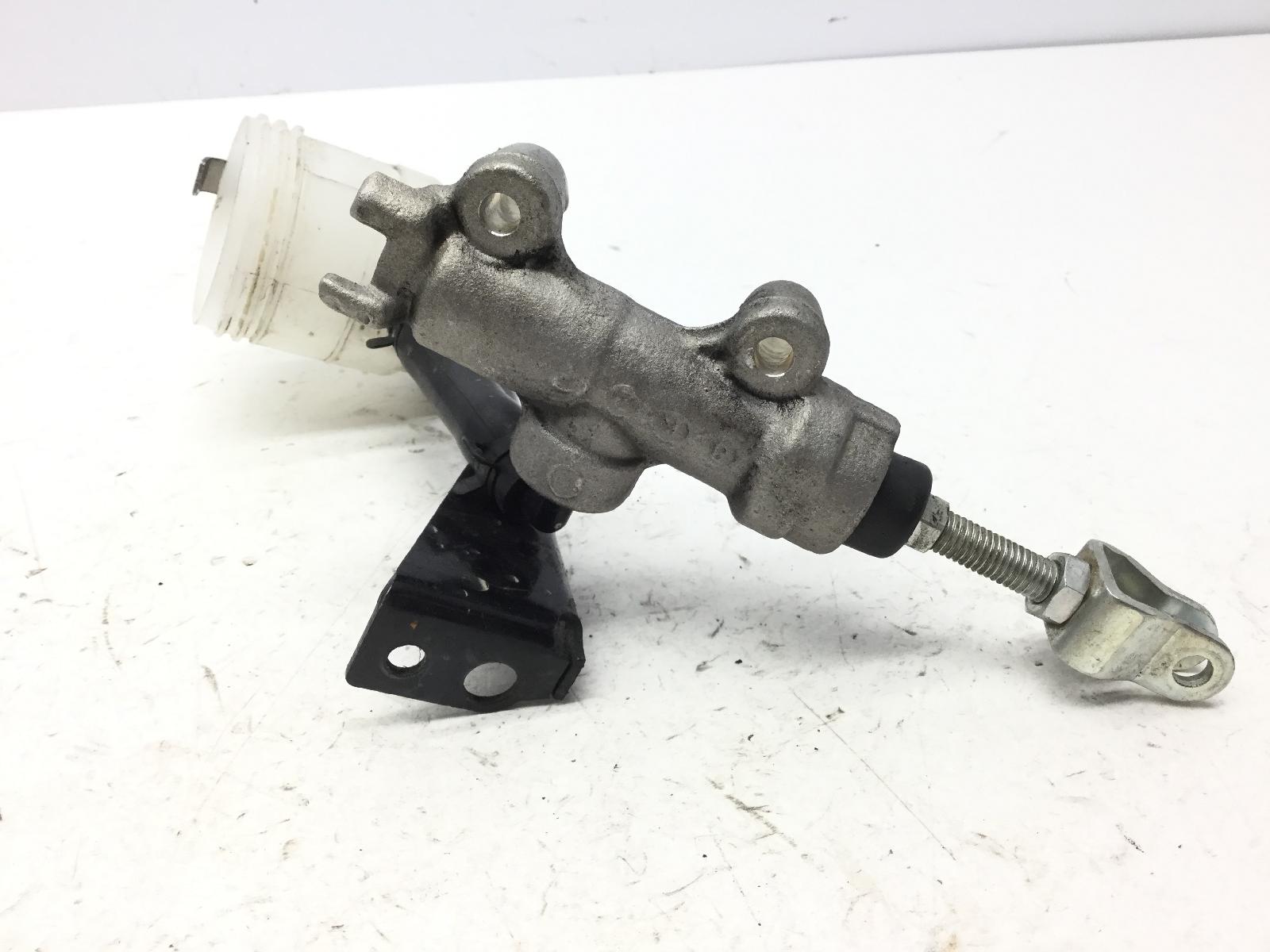 Peugeot metropolis 400 pompa freno limitatore pressione generale 2019 2019 vgax1aabbk0007366