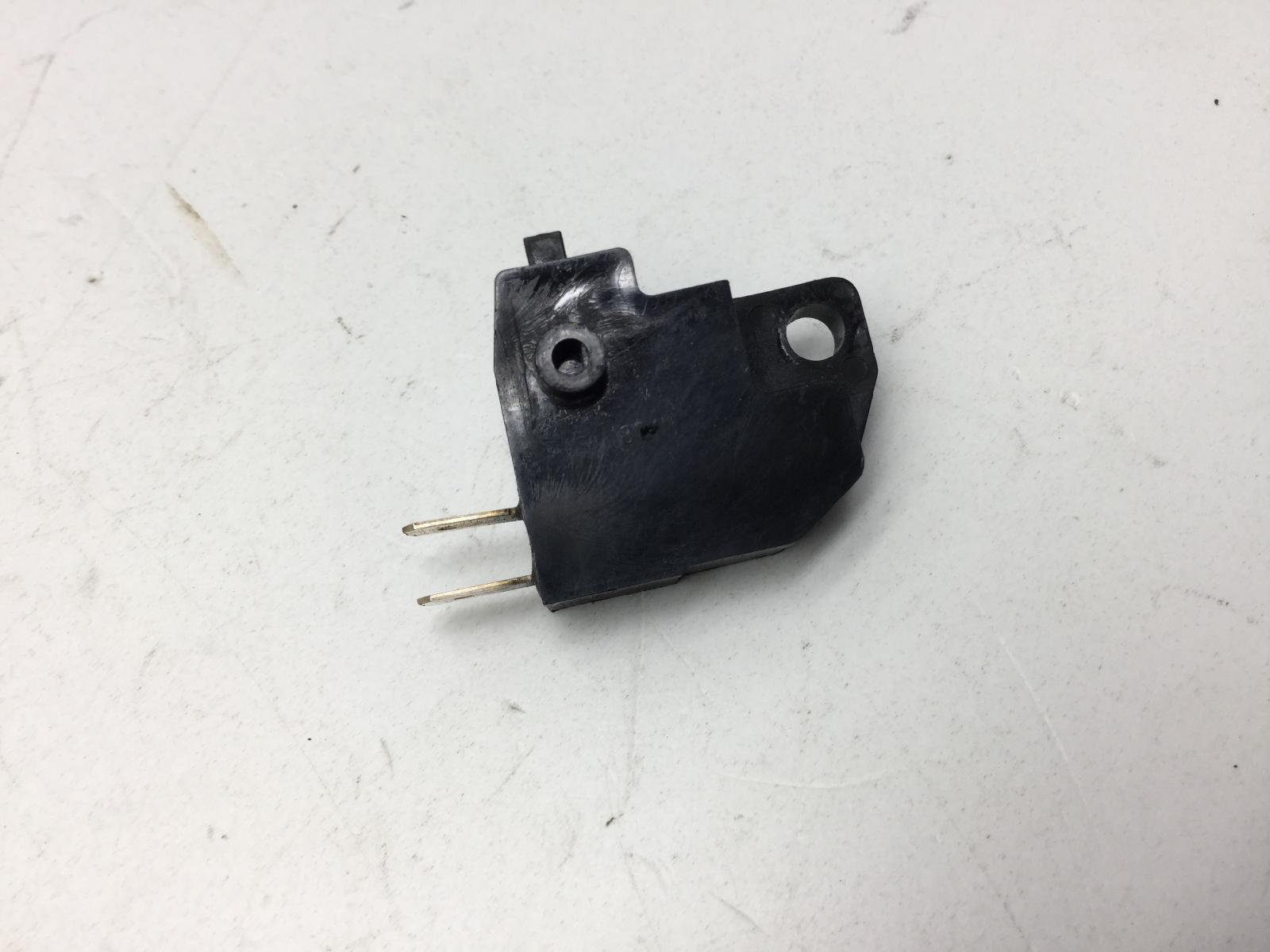Peugeot metropolis 400 sensore pulsante stop microstop freno anteriore 2019 2019 vgax1aabbk0007366