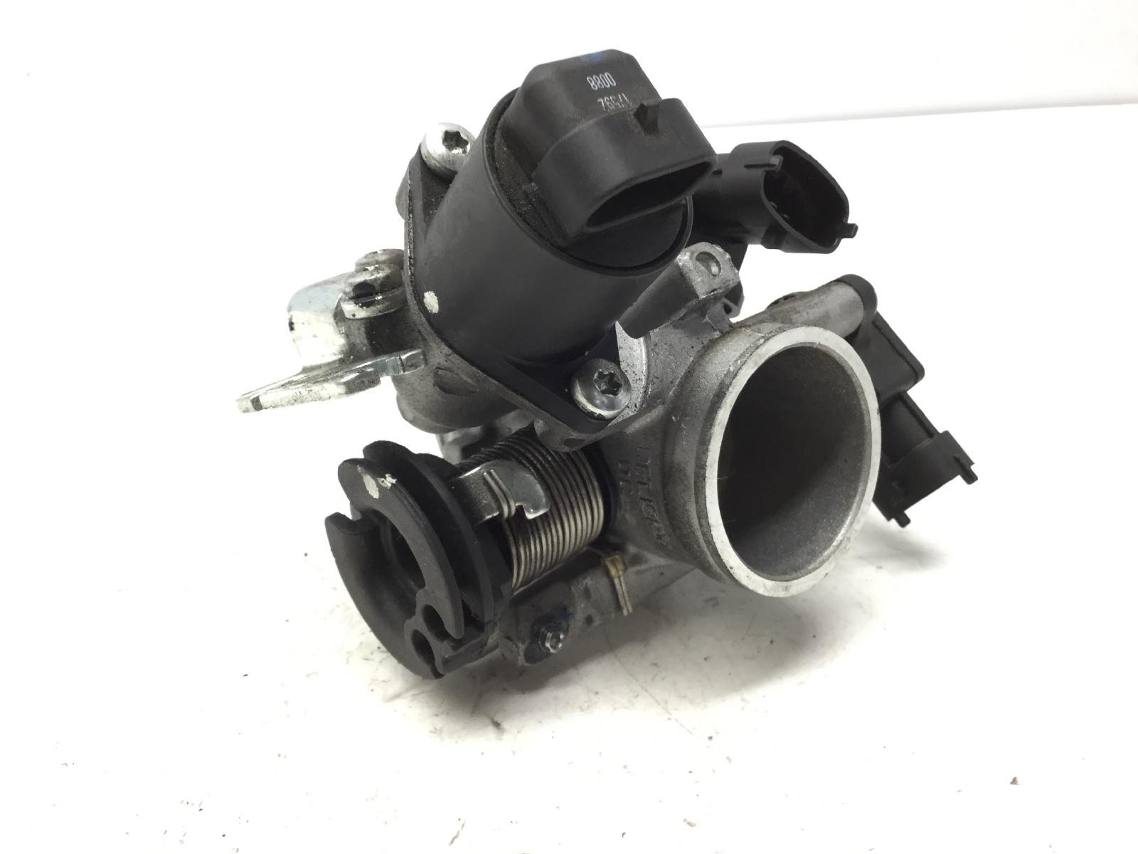 Peugeot metropolis 400 corpo farfallato 2019 2019 vgax1aabbk0007366