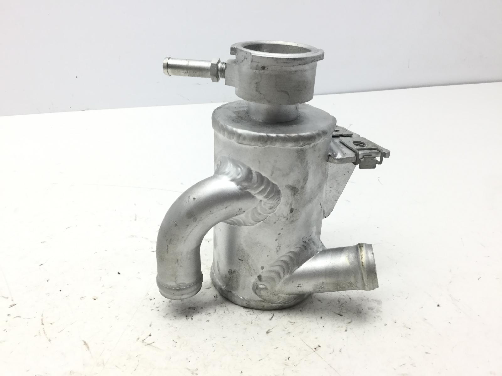 Peugeot metropolis 400 bocchettone degassatore liquido radiatore 2019 2019 vgax1aabbk0007366