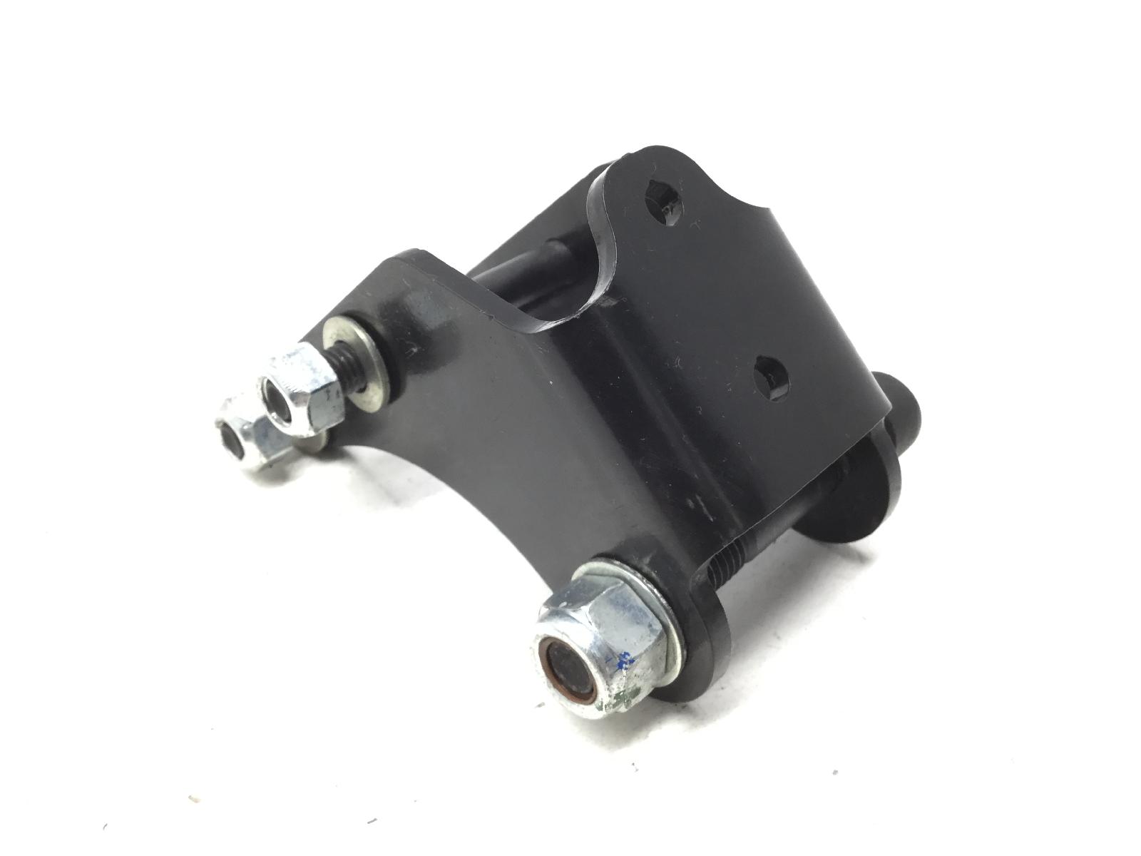 Peugeot metropolis 400 staffa supporto braccio destro sinistro 2019 2019 vgax1aabbk0007366