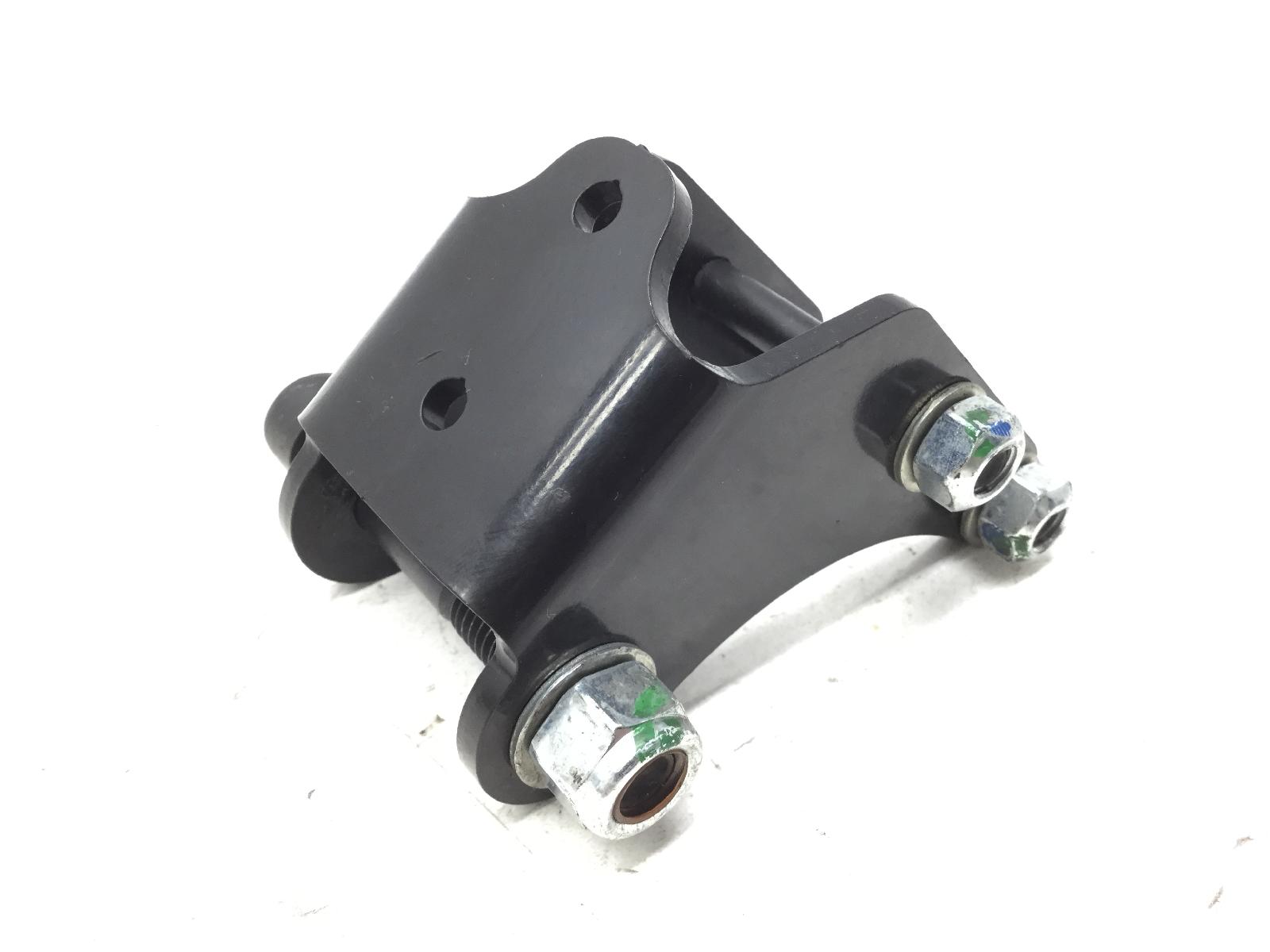 Peugeot metropolis 400 staffa supporto braccio sinistro destro 2019 2019 vgax1aabbk0007366