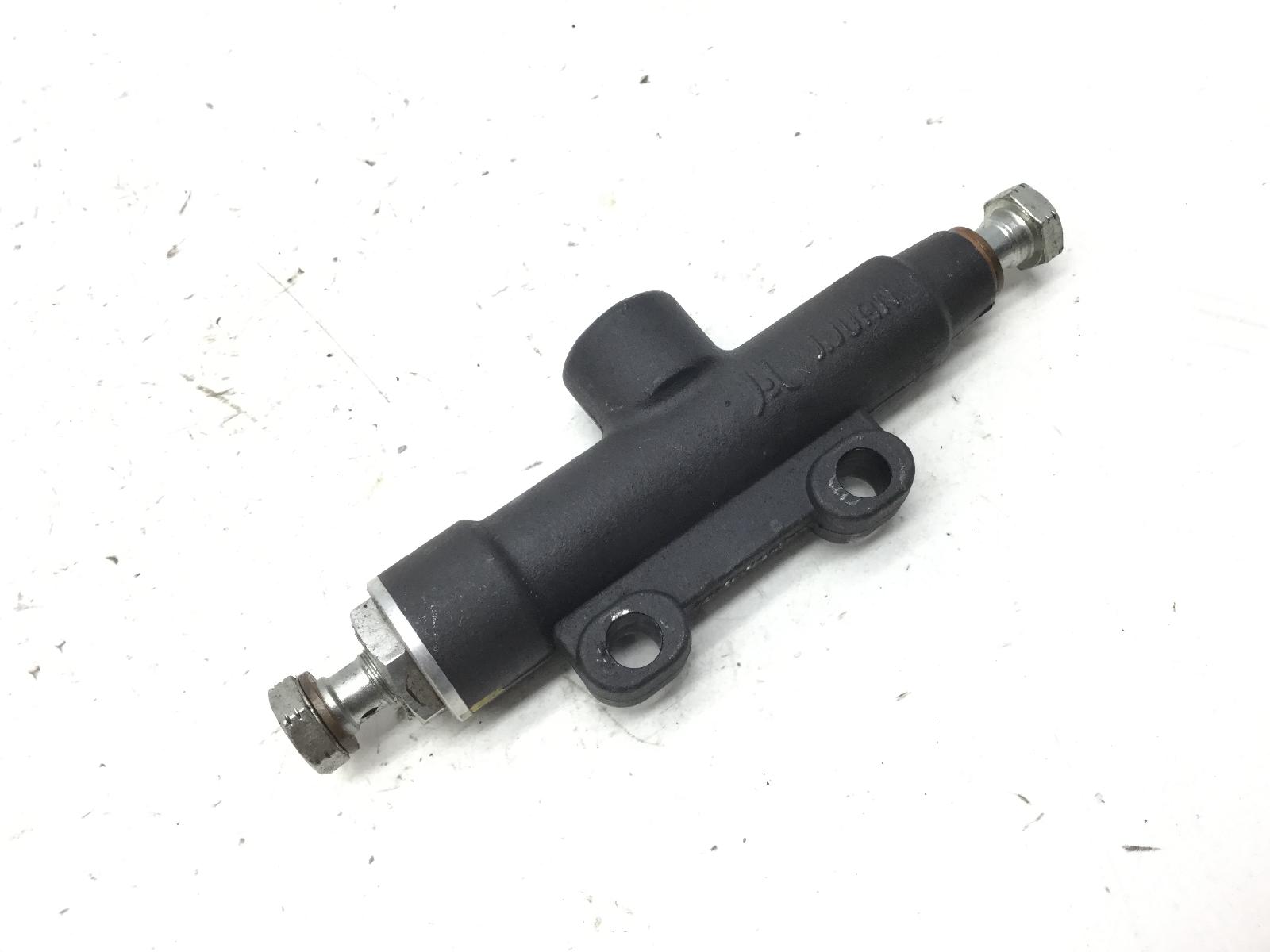 Peugeot metropolis 400 valvola ripartitore pressione freno 2019 2019 vgax1aabbk0007366