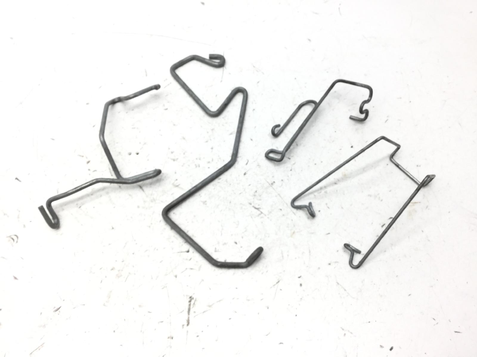 Peugeot metropolis 400 staffe assortite supporti cavi 2019 2019 vgax1aabbk0007366