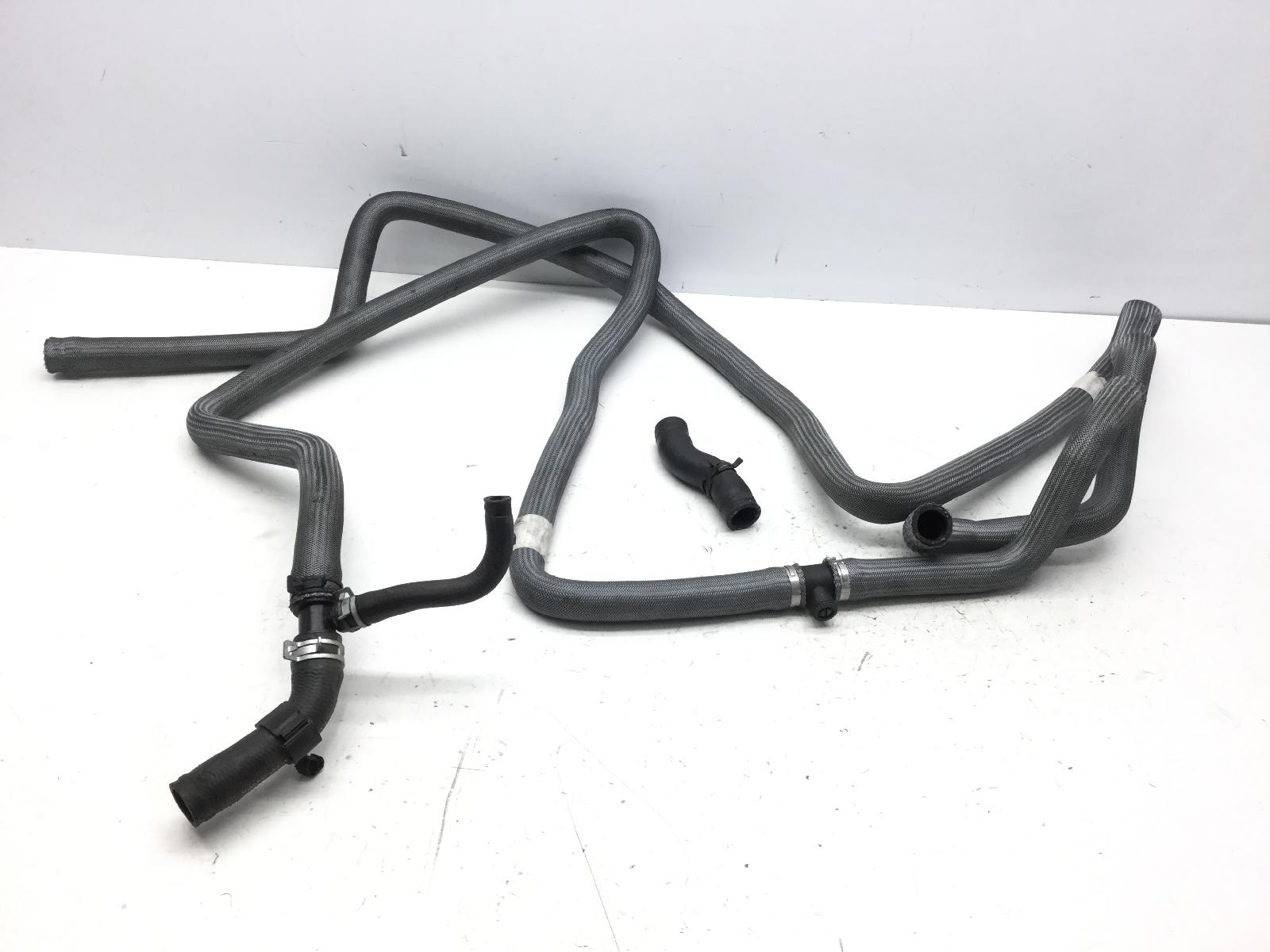 Peugeot metropolis 400 tubi acqua radiatore 2019 2019 vgax1aabbk0007366
