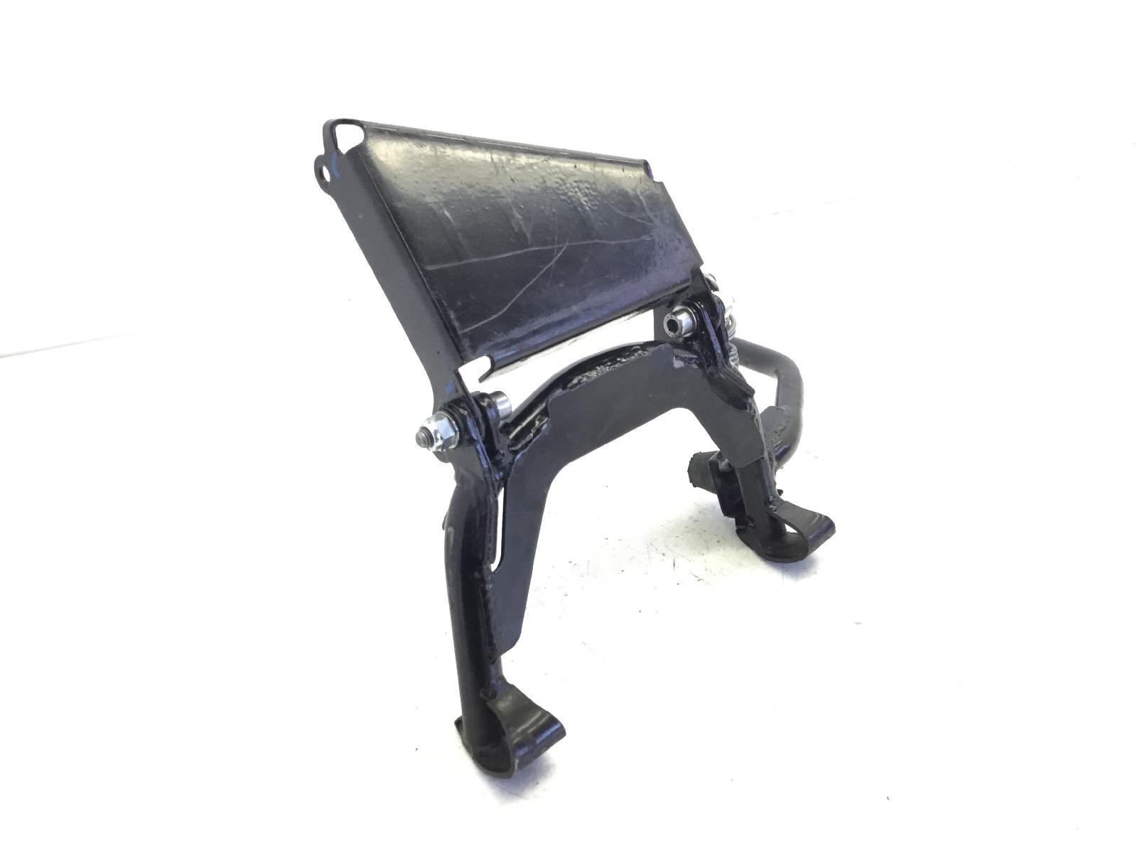 Peugeot metropolis 400 cavalletto centrale e accessori 2019 2019 vgax1aabbk0007366