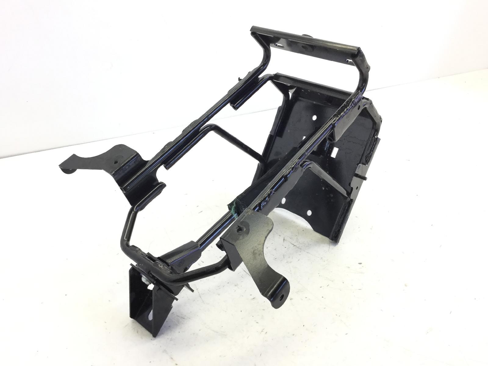 Peugeot metropolis 400 telaio telaietto supporto anteriore 2019 2019 vgax1aabbk0007366