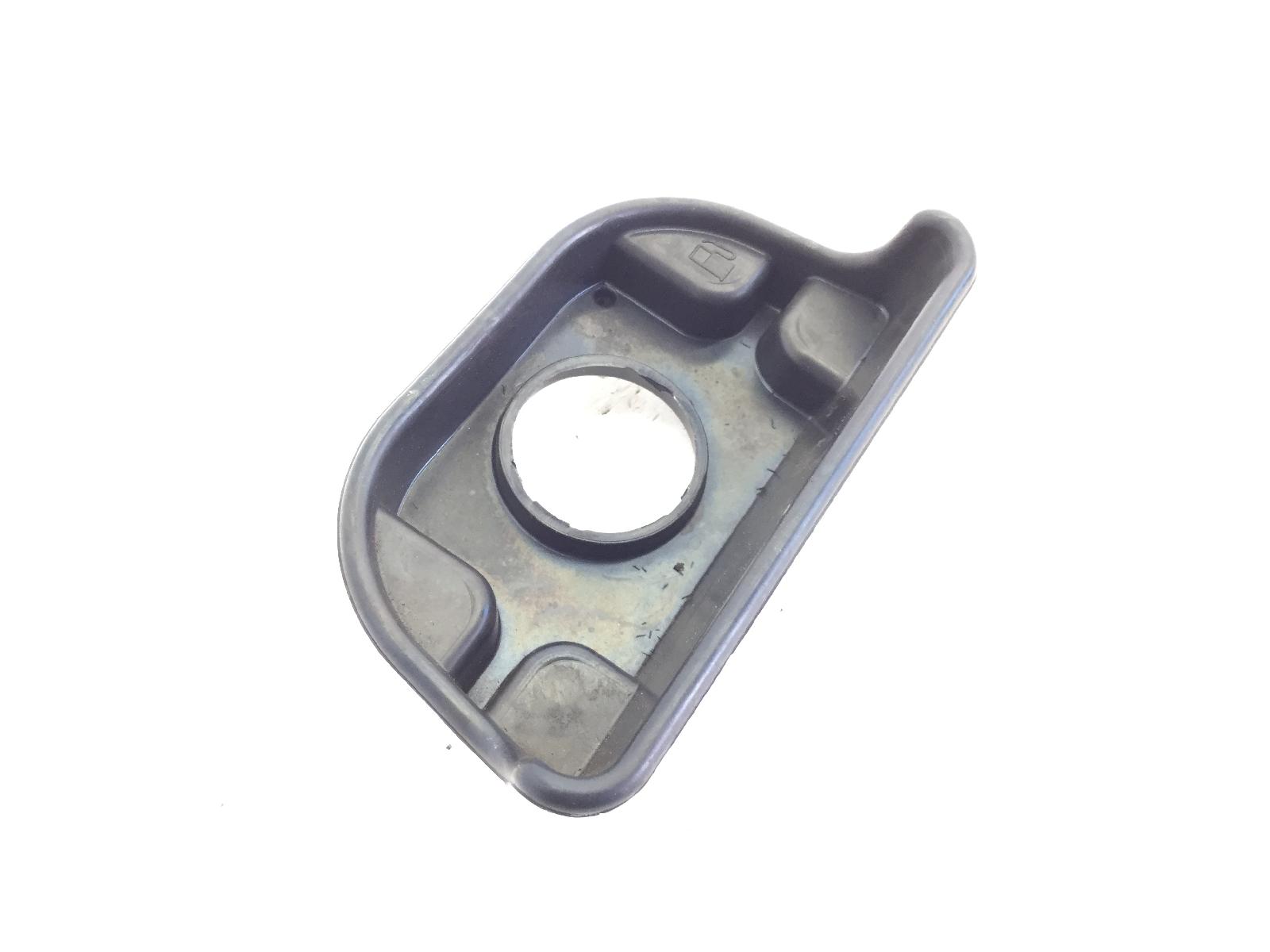 Peugeot metropolis 400 vassoio in gomma recupero benzina serbatoio 2019 2019 vgax1aabbk0007366