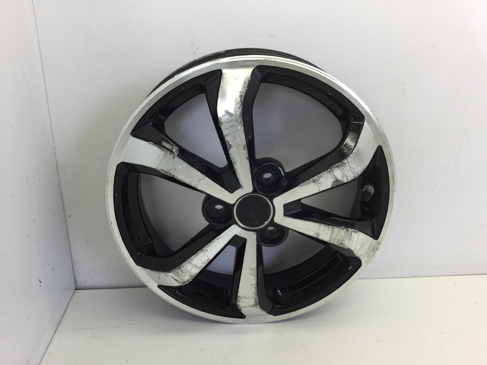Peugeot metropolis 400 cerchio ruota anteriore 13 x 3.00 2019 2019 vgax1aabbk0007366