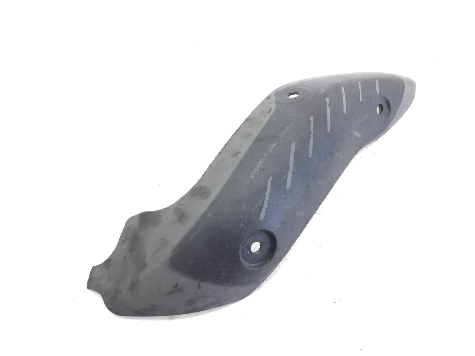 Ducati monster 1200 protezione calore inferiore collettore verticale 2018 2019 zdmma02aajb004699