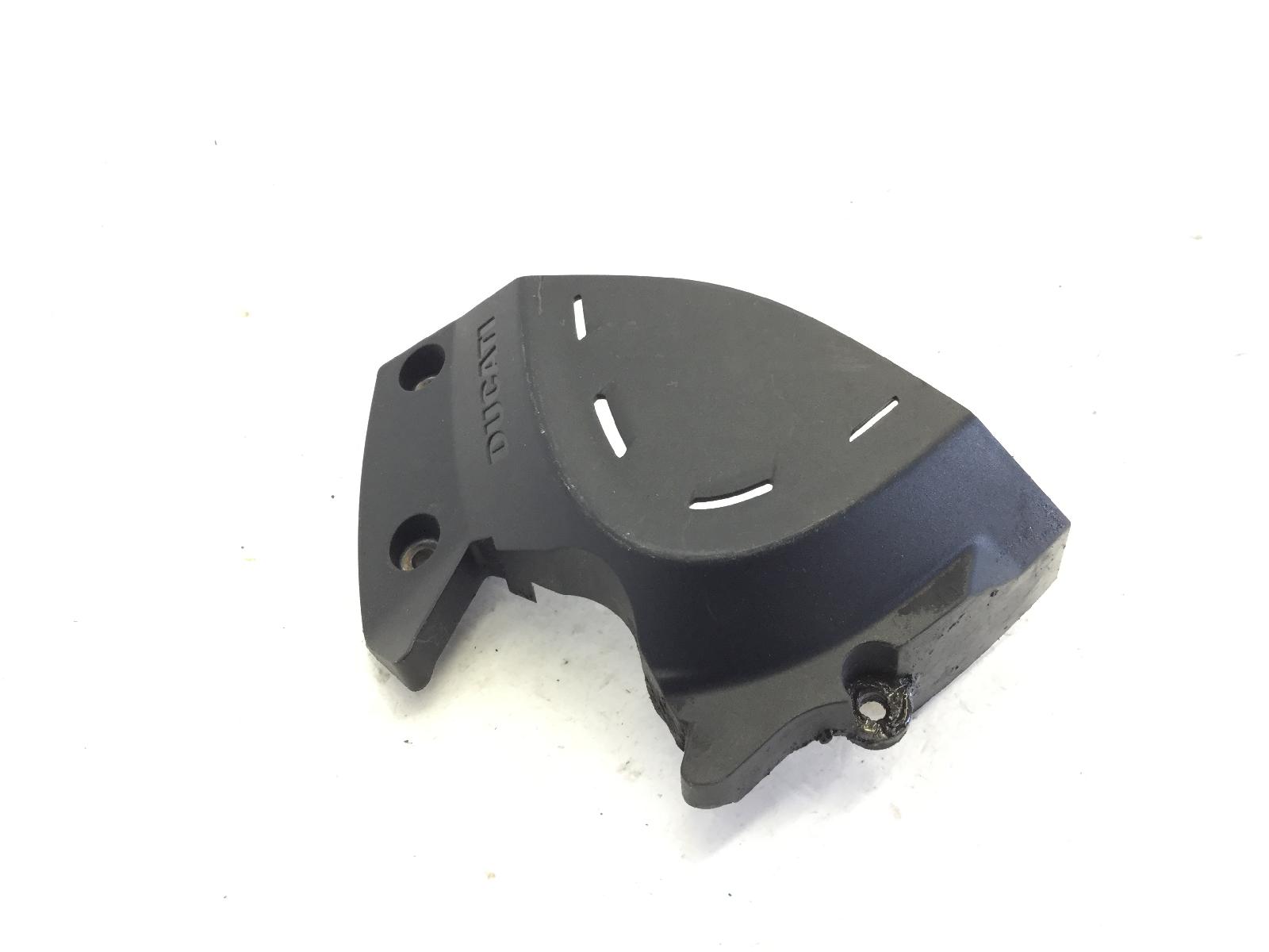 Ducati monster 1200 coperchio carter pignone 2018 2019 zdmma02aajb004699