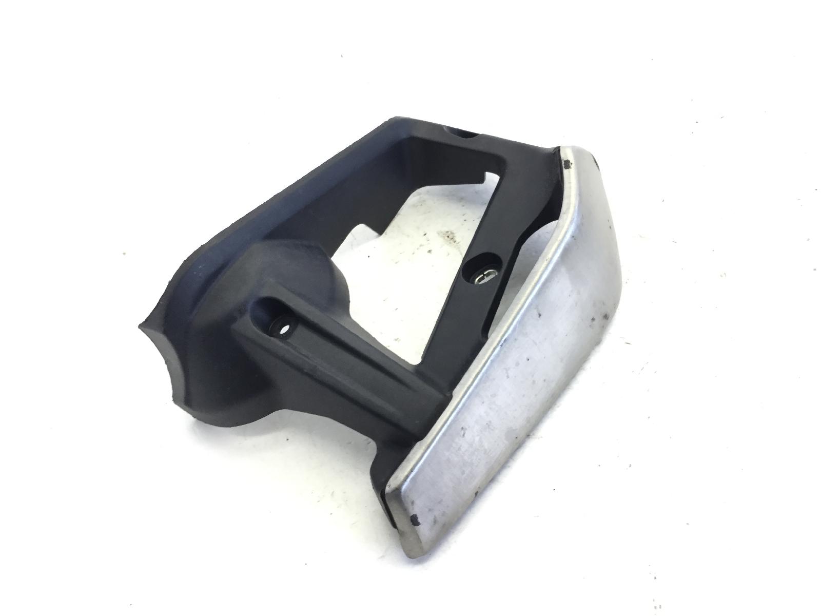 Ducati monster 1200 coperchio protezione elettroventola destra deflettore 2018 2019 zdmma02aajb004699