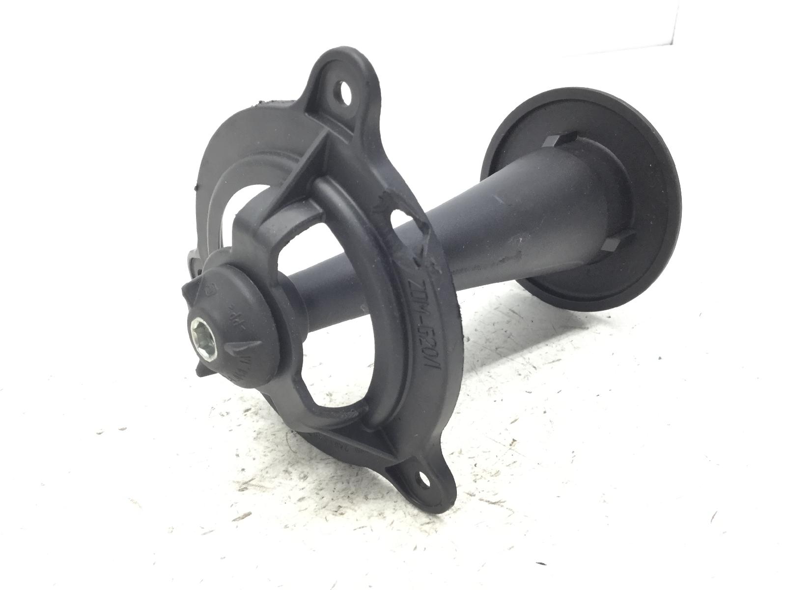 Ducati monster 1200 supporto filtro aria con coperchio 2018 2019 zdmma02aajb004699