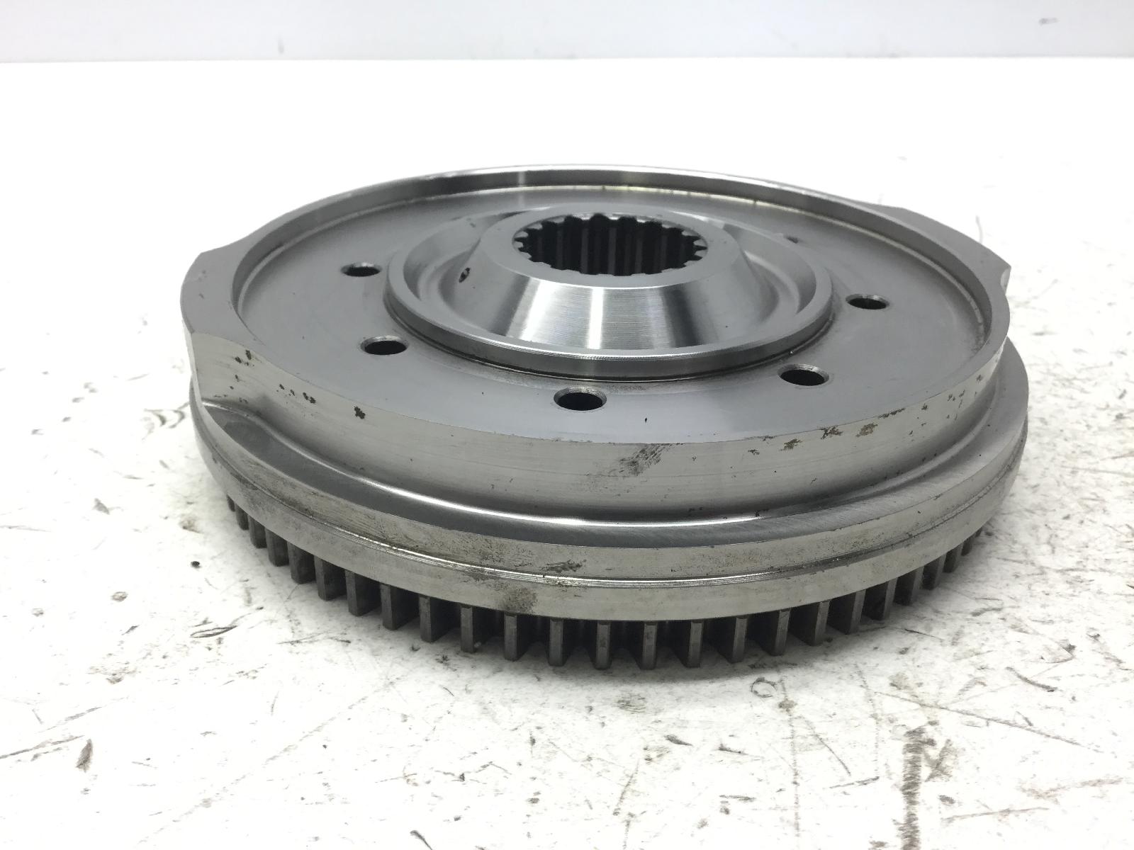 Ducati monster 1200 ruota libera con ingranaggio 2018 2019 zdmma02aajb004699