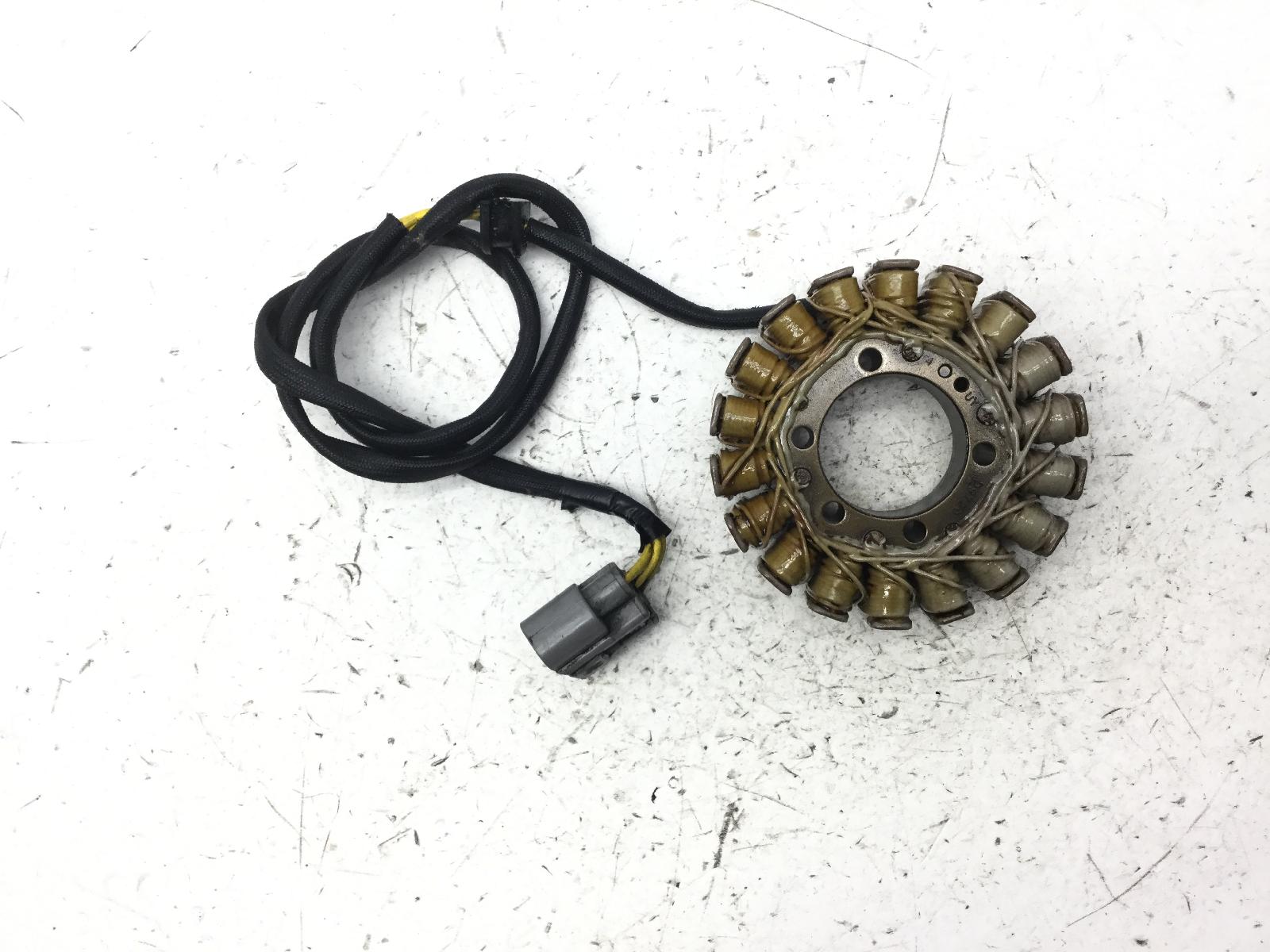 Ducati monster 1200 statore campo magnetico 2018 2019 zdmma02aajb004699