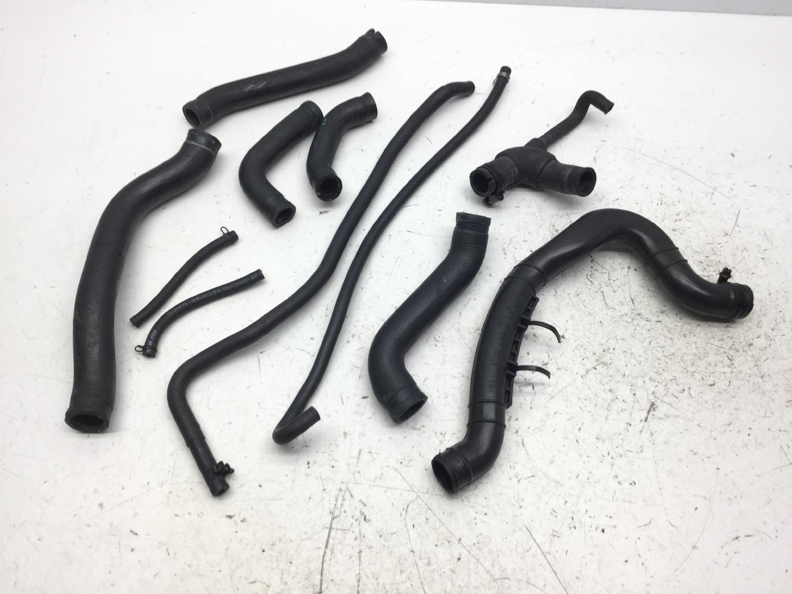 Ducati monster 1200 kit tubi acqua 2018 2019 zdmma02aajb004699