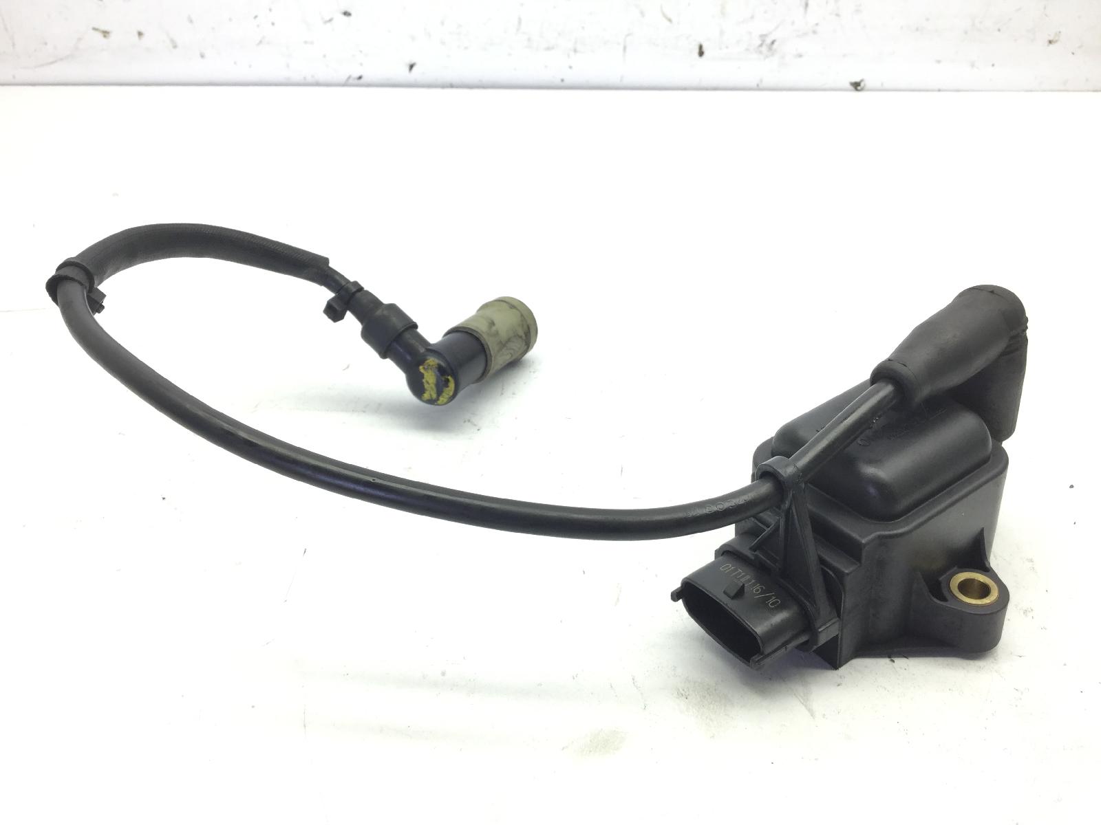 Piaggio mp3 lt ibrido 300 bobina accensione completa 2010 2011 m72100