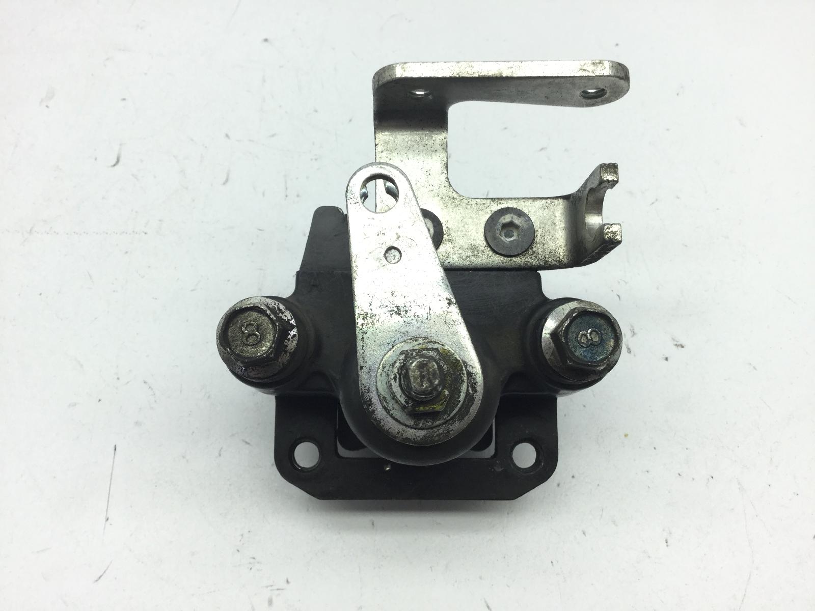 Piaggio mp3 lt ibrido 300 pinza freno posteriore stazionamento 2010 2011 m72100