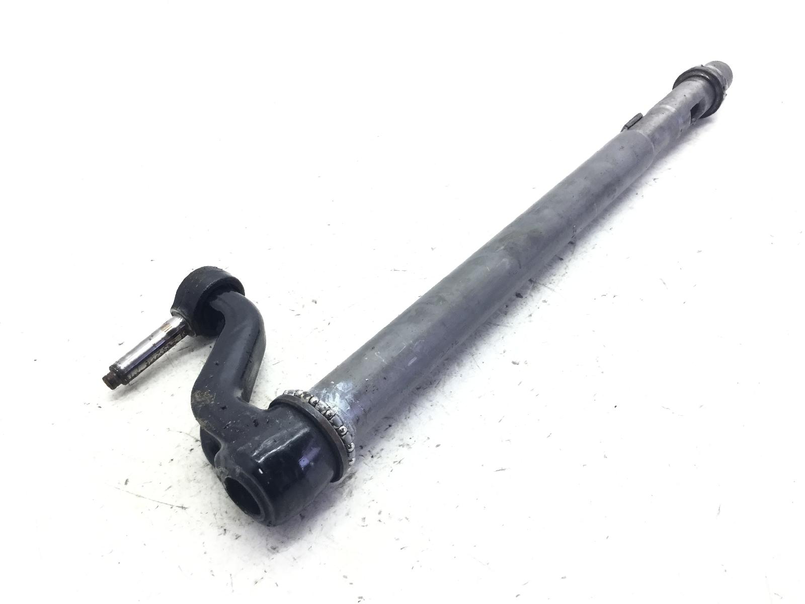 Piaggio mp3 lt ibrido 300 piantone sterzo forcella anteriore 2010 2011 m72100