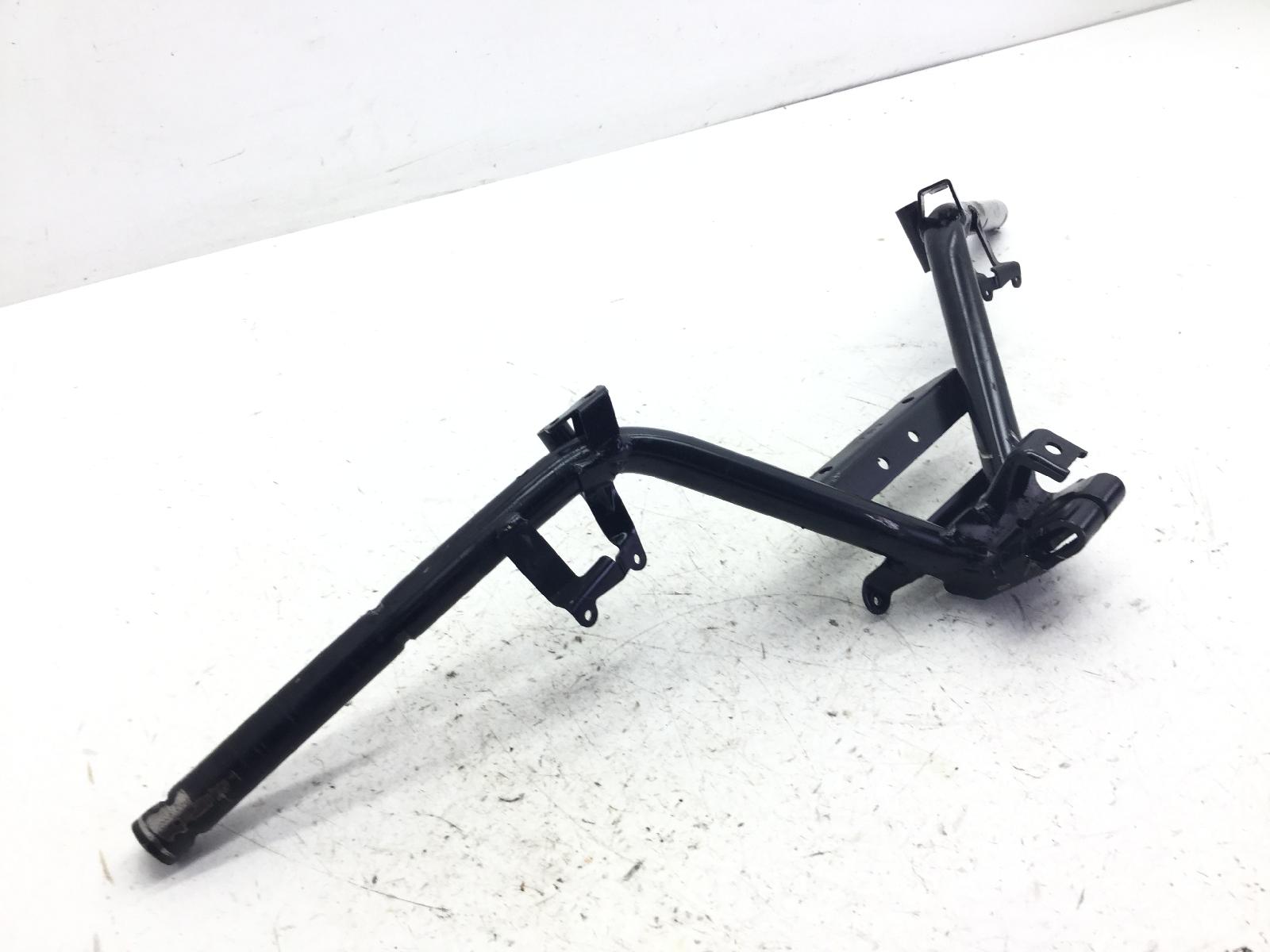 Piaggio mp3 lt ibrido 300 manubrio sterzo handlebar 2010 2011 m72100