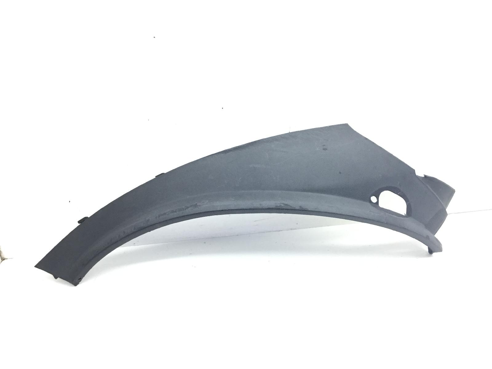 Piaggio mp3 lt ibrido 300 carena fianchetto posteriore inferiore sinistro 2010 2011 m72100