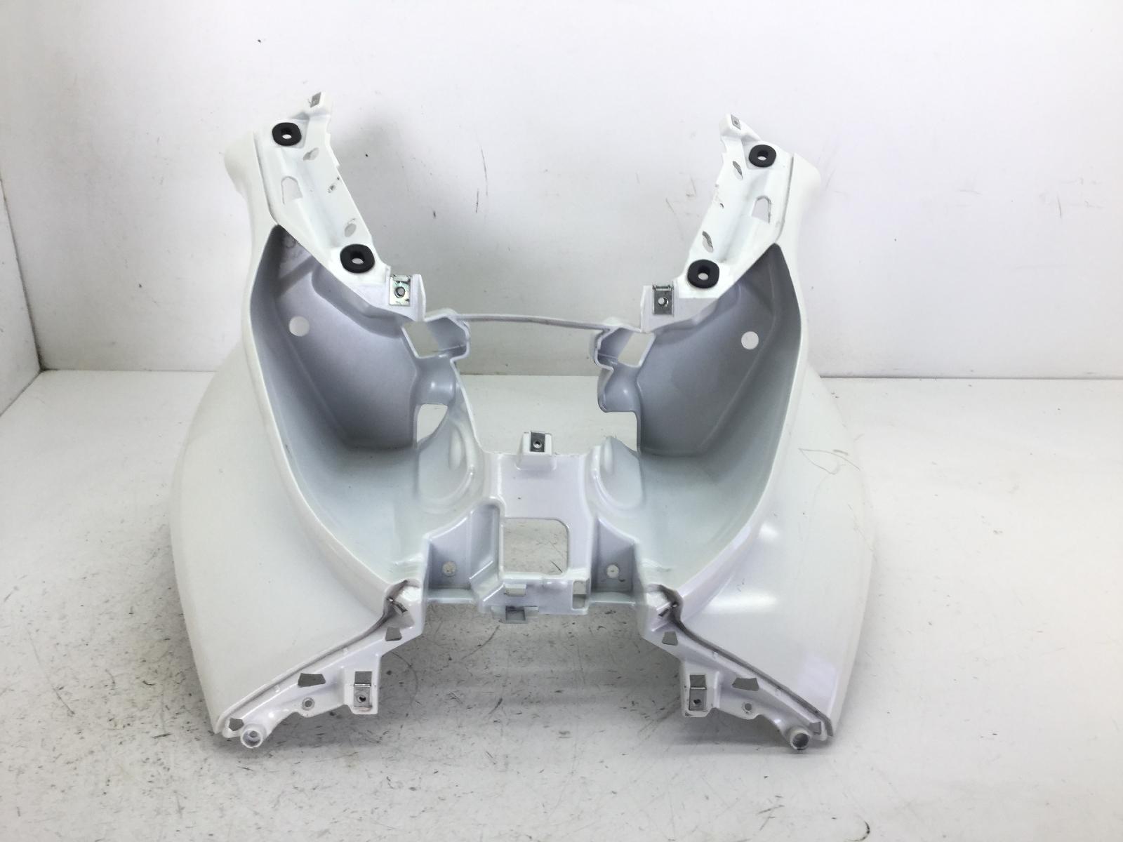 Piaggio mp3 lt ibrido 300 carena scudo anteriore 2010 2011 m72100