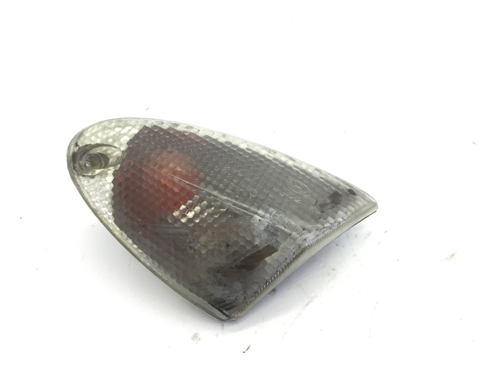 Aprilia leonardo 250 lampeggiatore freccia anteriore destra 2002 2004 sv001