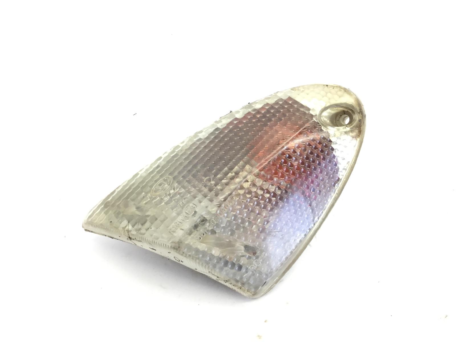 Aprilia leonardo 250 lampeggiatore freccia anteriore sinistra 2002 2004 sv001
