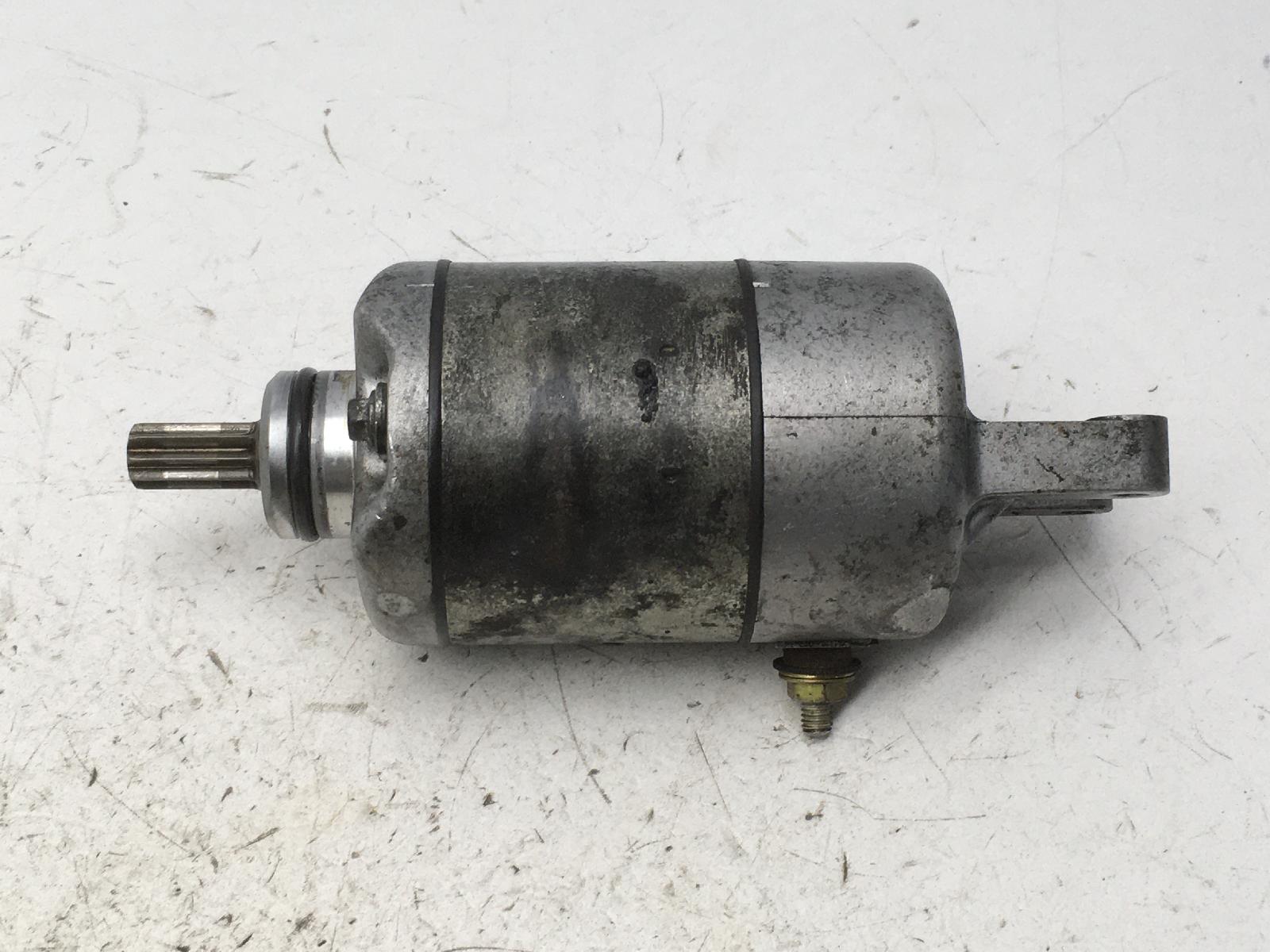 Aprilia leonardo 250 motorino starter avviamento 2002 2004 sv001