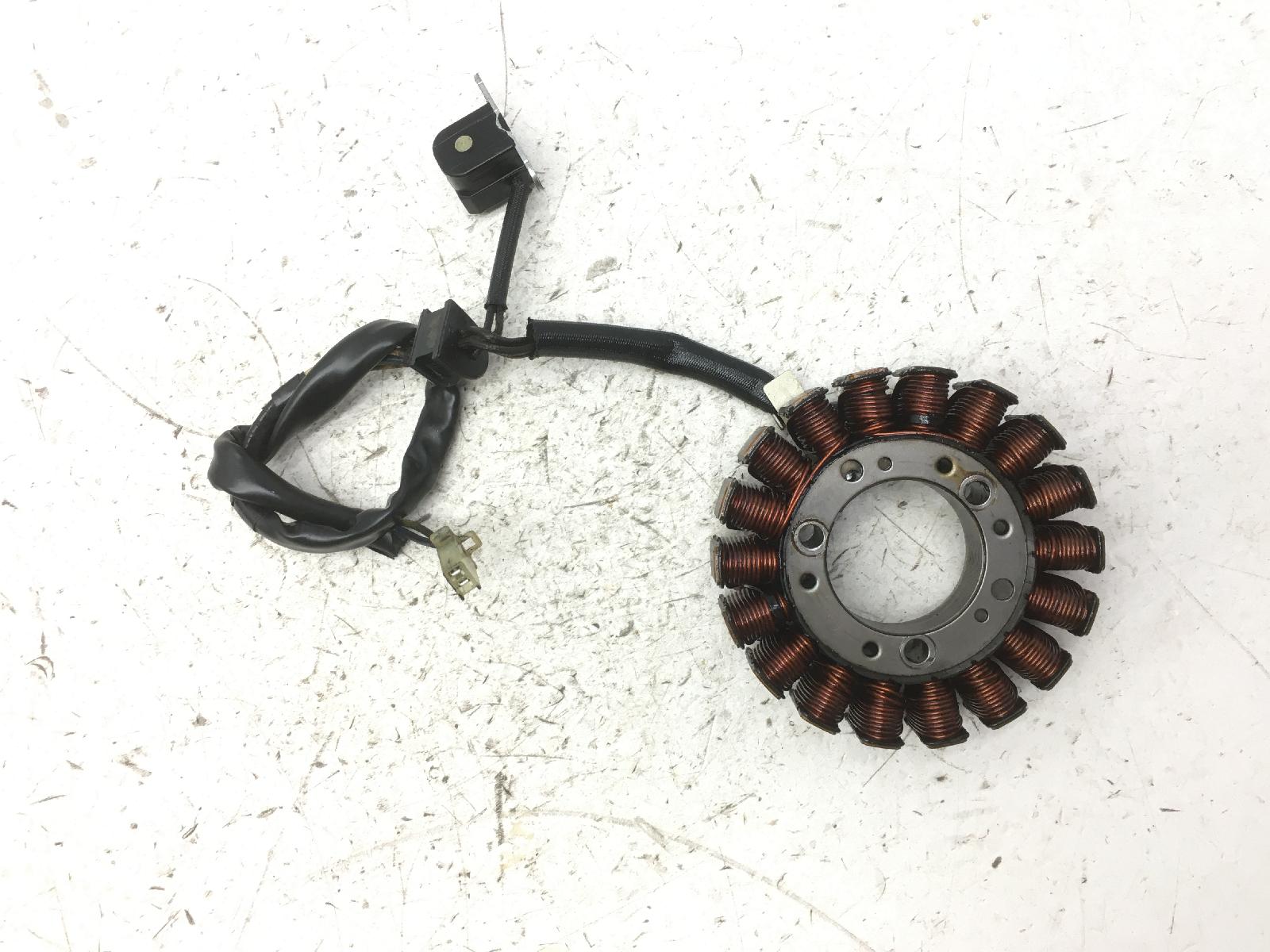 Aprilia leonardo 250 statore campo magnetico 2002 2004 sv001