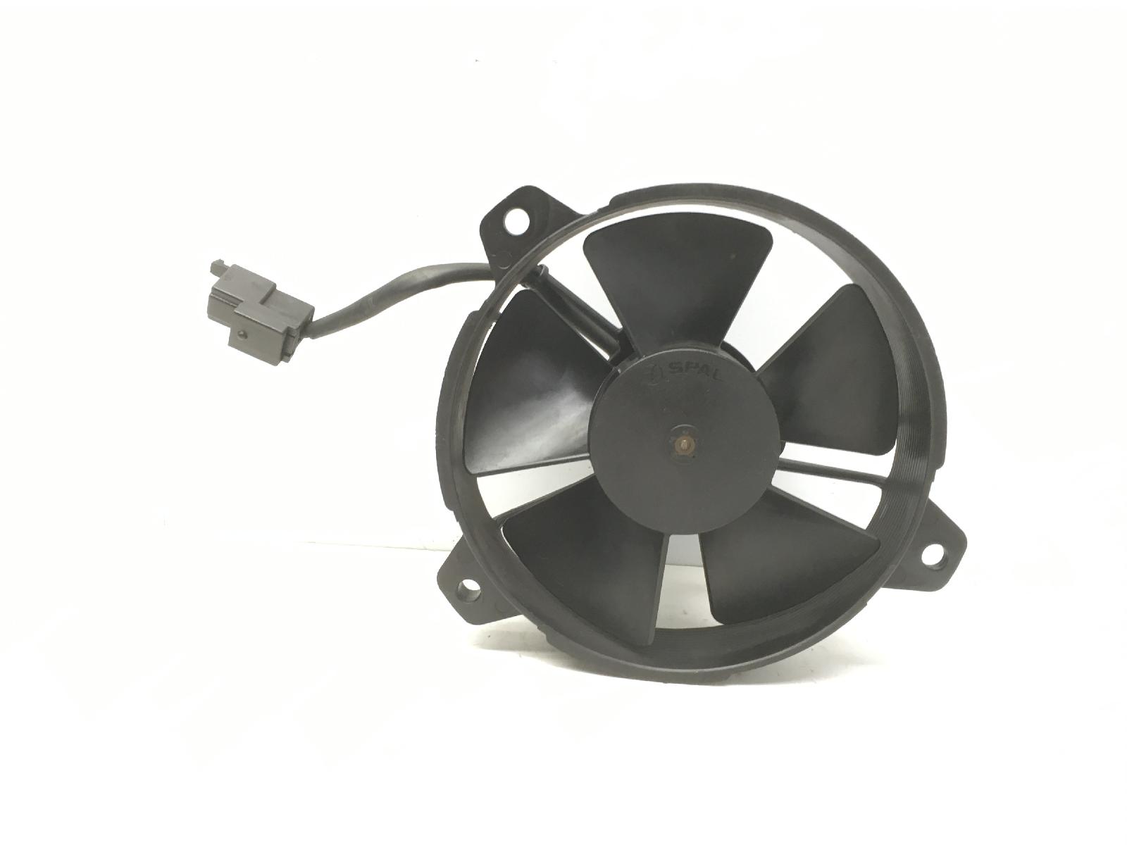 Aprilia leonardo 250 elettroventola radiatore 2002 2004 sv001