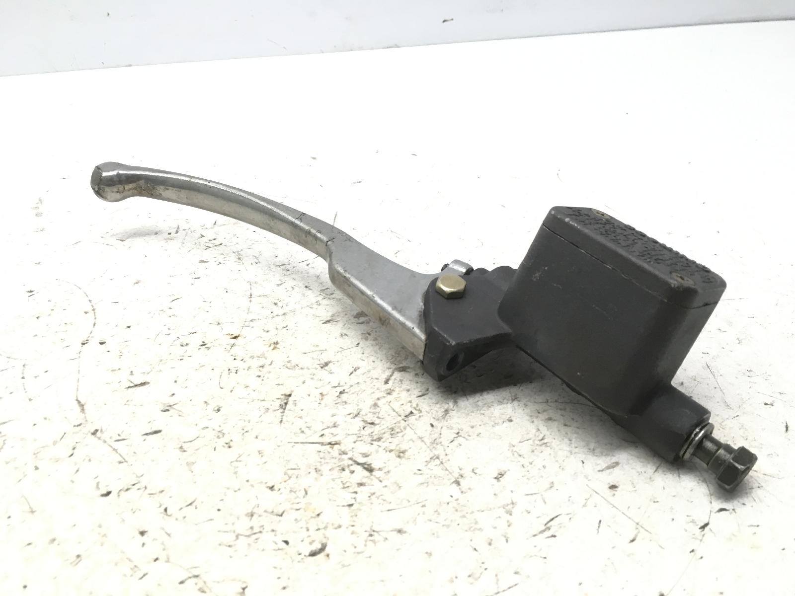 Aprilia leonardo 250 pompa destra freno anteriore con leva 2002 2004 sv001
