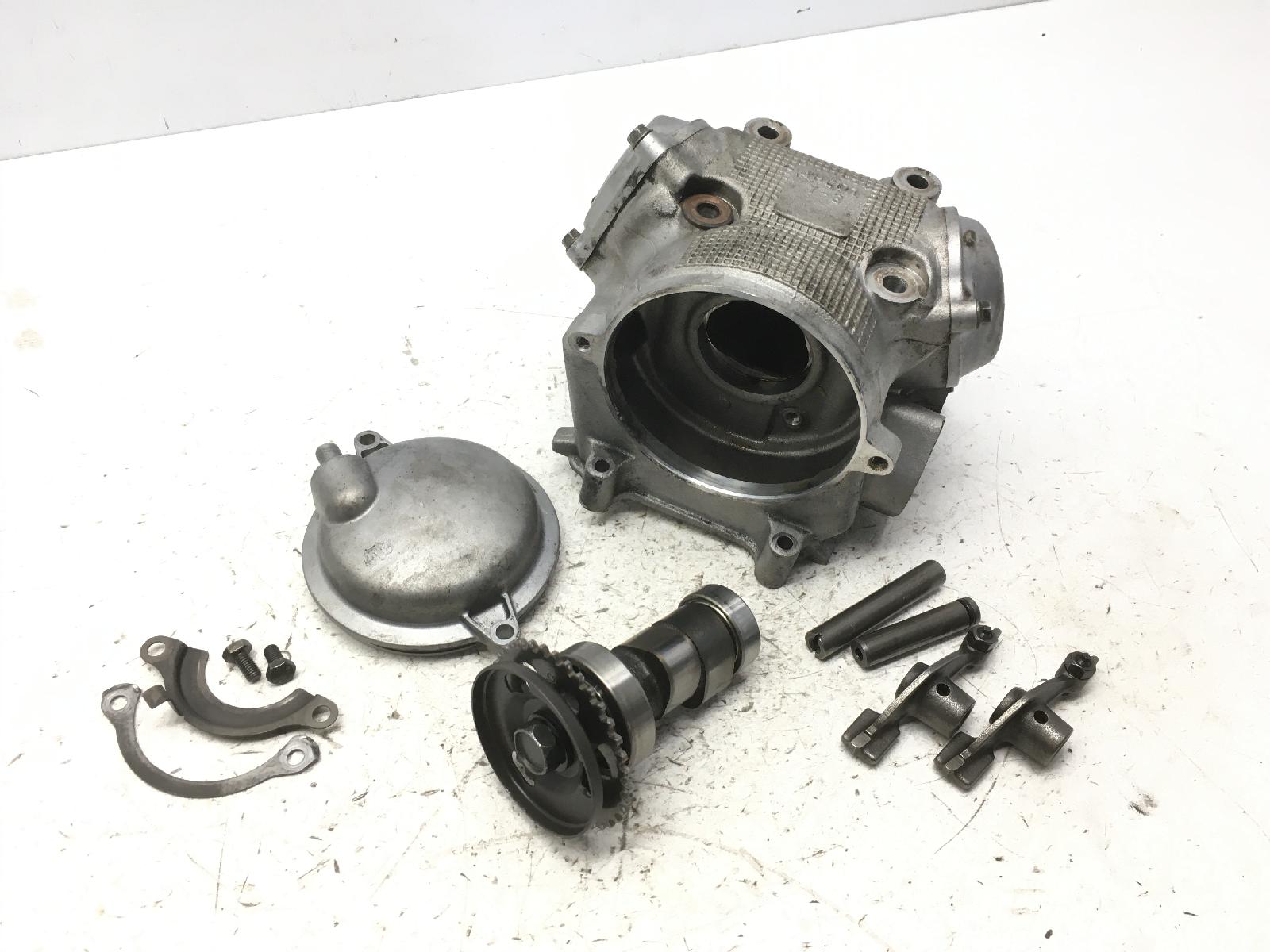Aprilia leonardo 250 testa testata completa valvola da sostituire 2002 2004 sv001