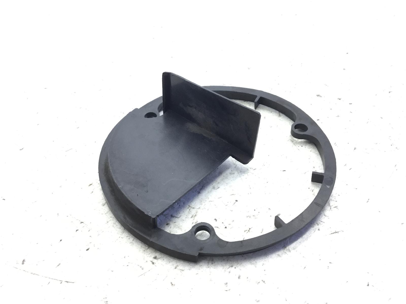 Aprilia leonardo 250 supporto filtro aria coperchio carter trasmissione 2002 2004