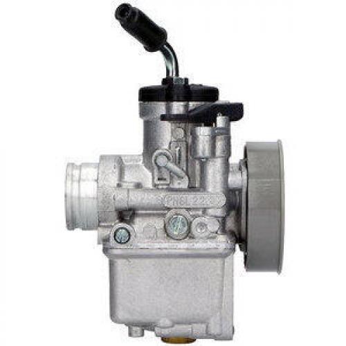 Swm trial 125 carburatore dell'orto phbl bs revisionato 1983 1983 ctlnw0612