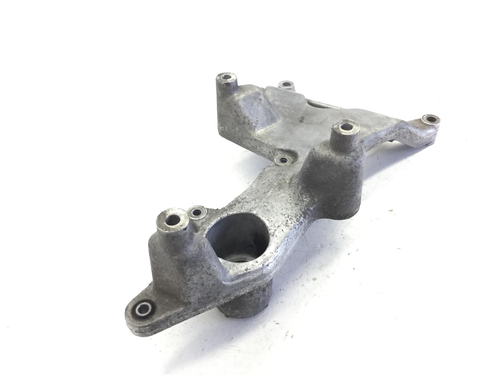 Honda pantheon 4t 150 staffa supporto scarico marmitta 2007 2007 zdckf06a05f