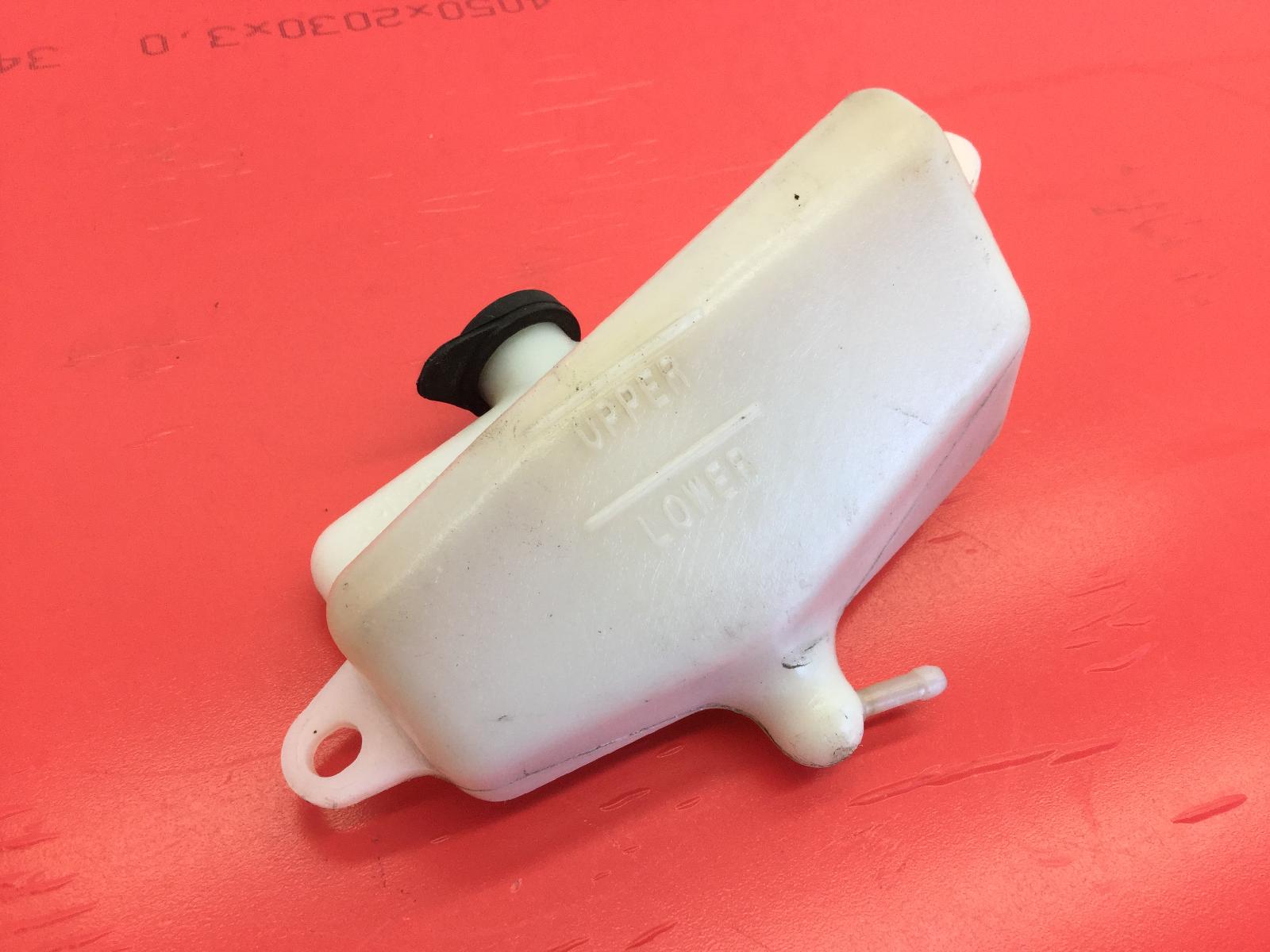 Honda pantheon 4t 150 vaso espansione liquido raffreddamento radiatore 2007 2007 zdckf06a05f