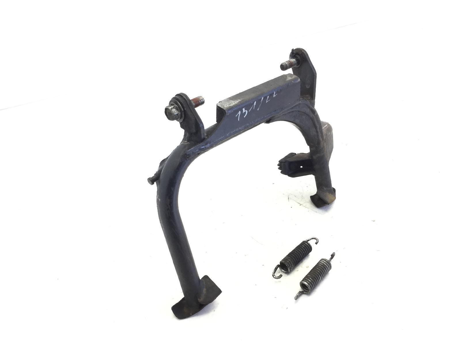 Honda pantheon 4t 150 cavalletto centrale e molle 2007 2007 zdckf06a05f