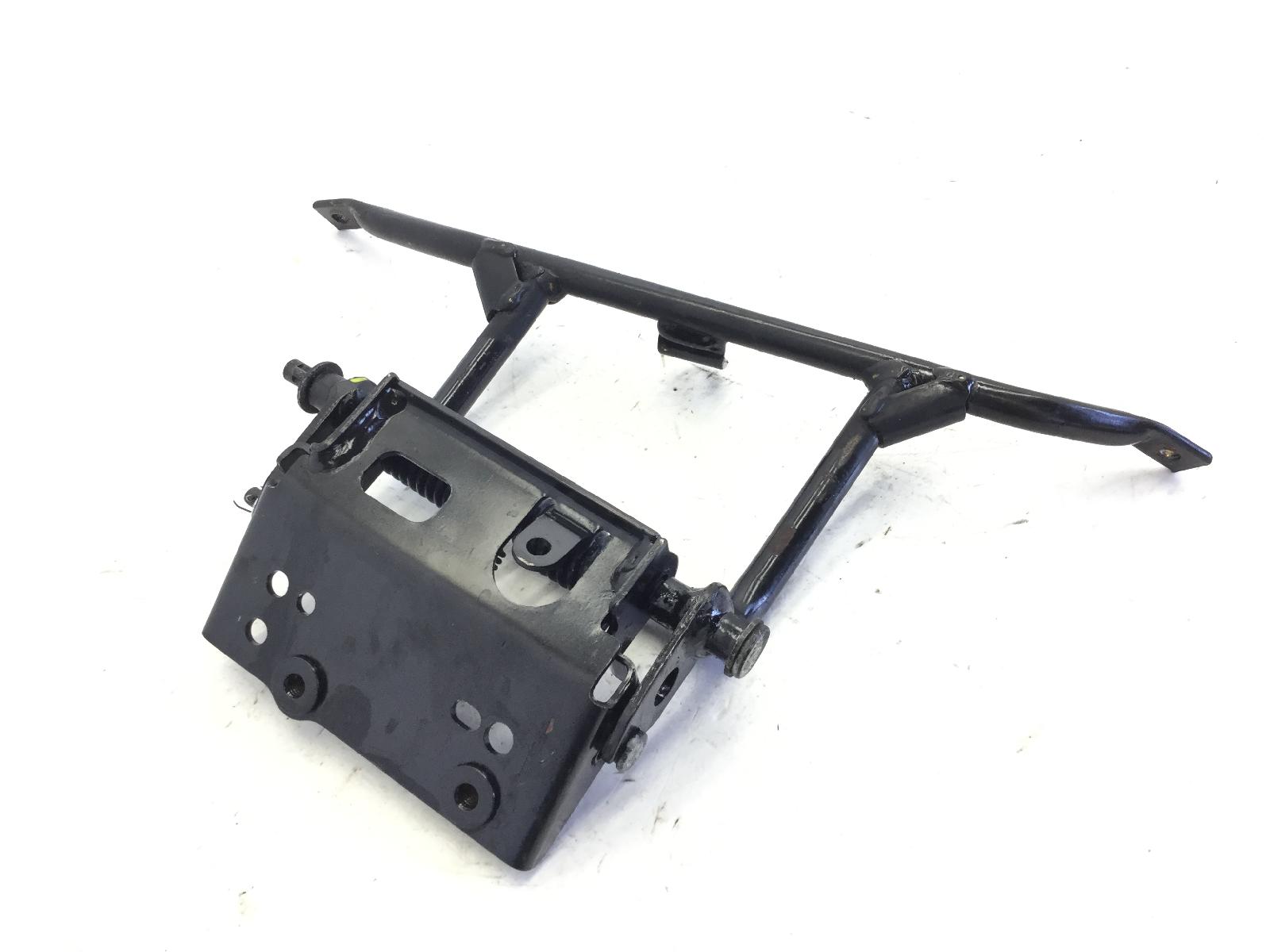 Honda pantheon 4t 150 staffa cerniera supporto sella saddle 2007 2007 zdckf06a05f