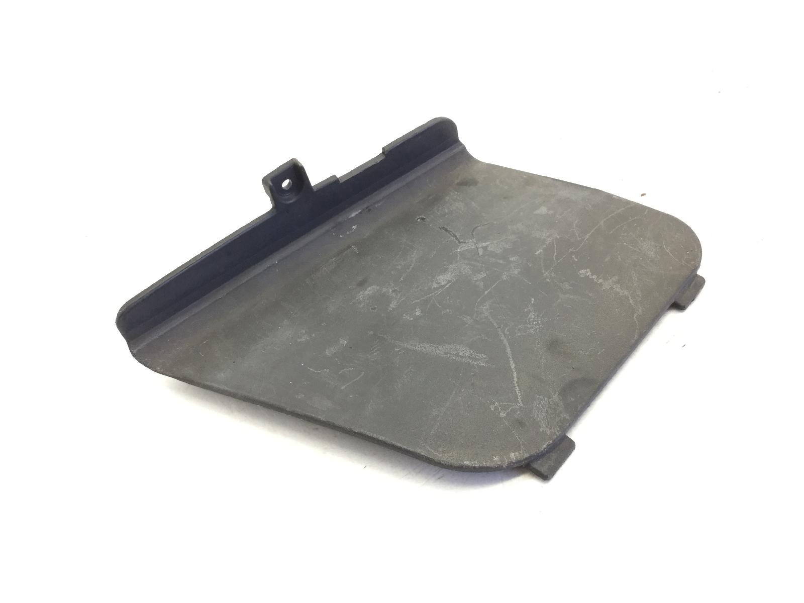 Honda pantheon 4t 150 coperchio tappo sinistro carena pedana pavimento 2007 2007 zdckf06a05f